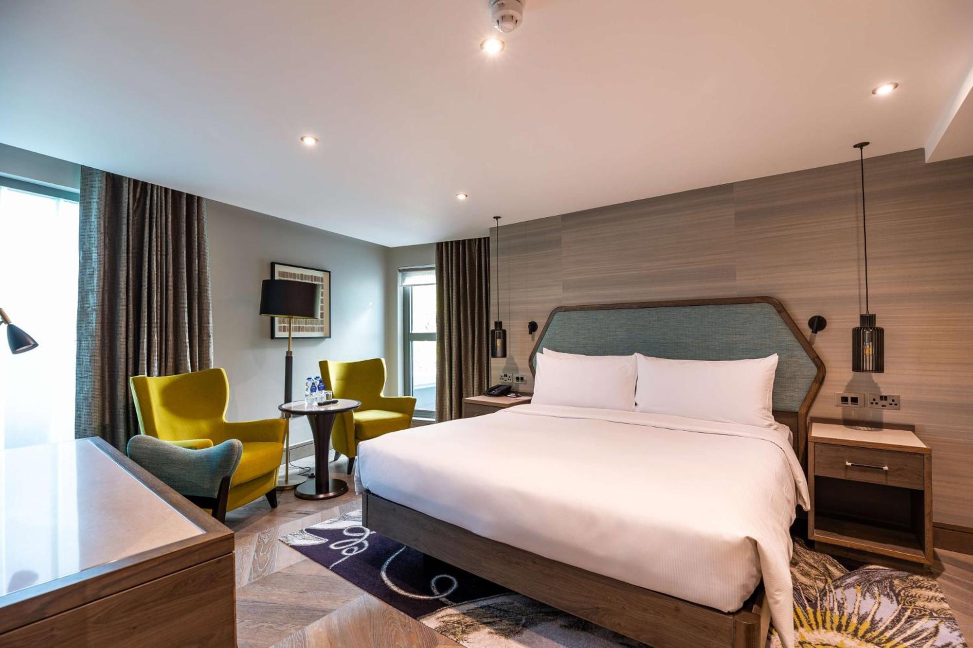 Doubletree By Hilton - West End Hotel 4*