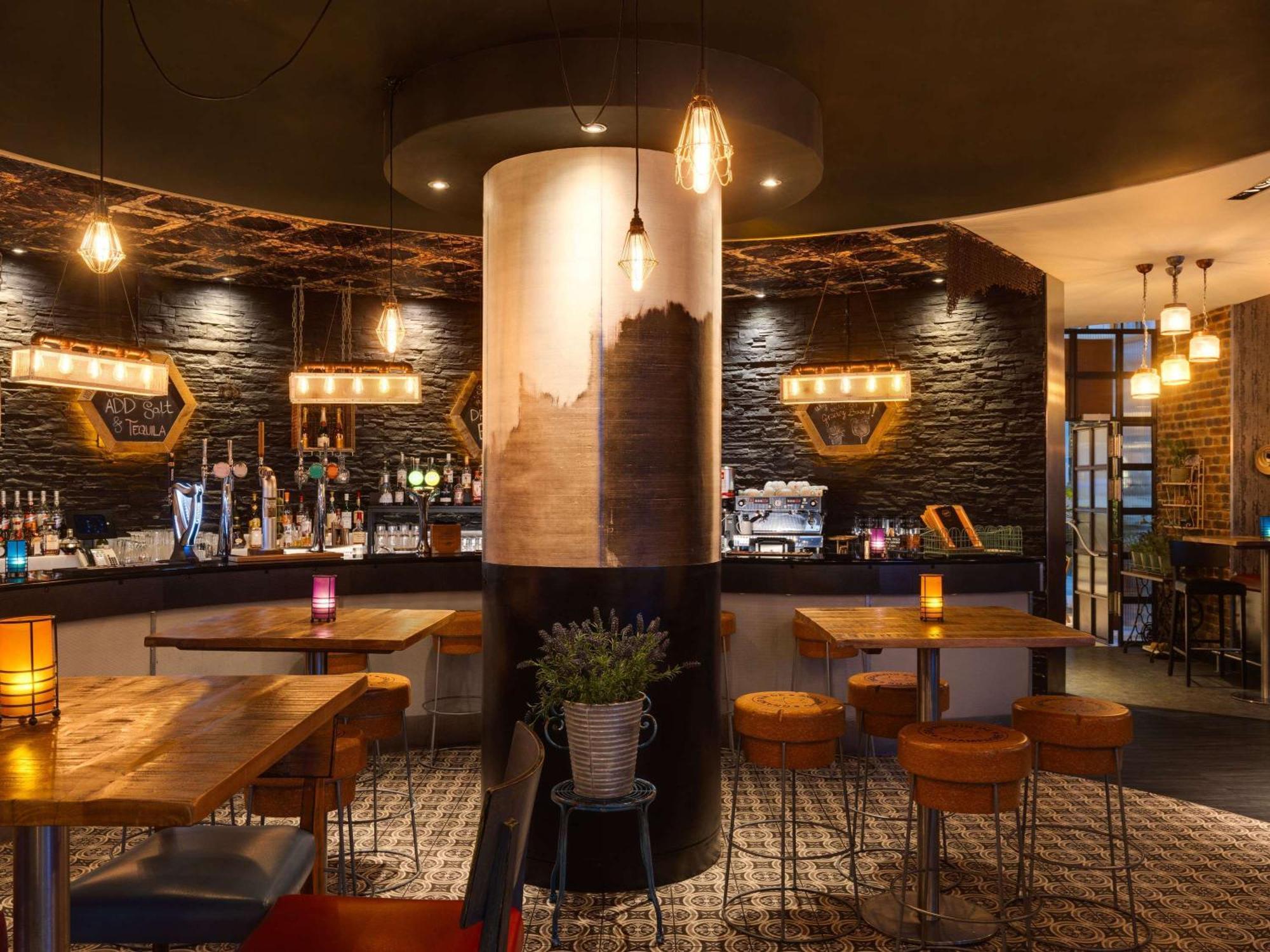 Novotel Tower Bridge Londres