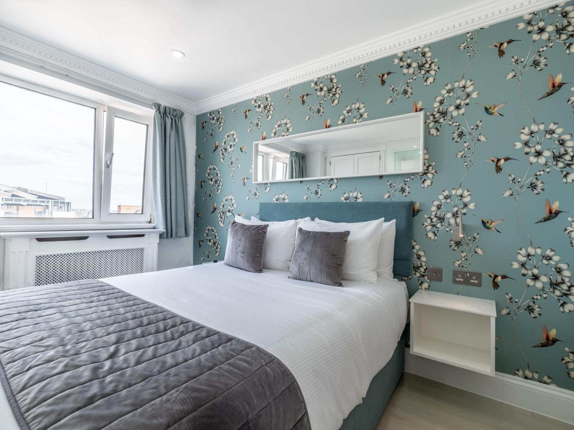 The Chelsea Cloisters Serviced Apartamento Londres