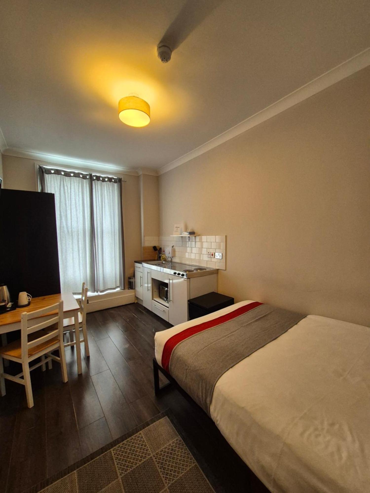 Apartment The Beverley - Victoria