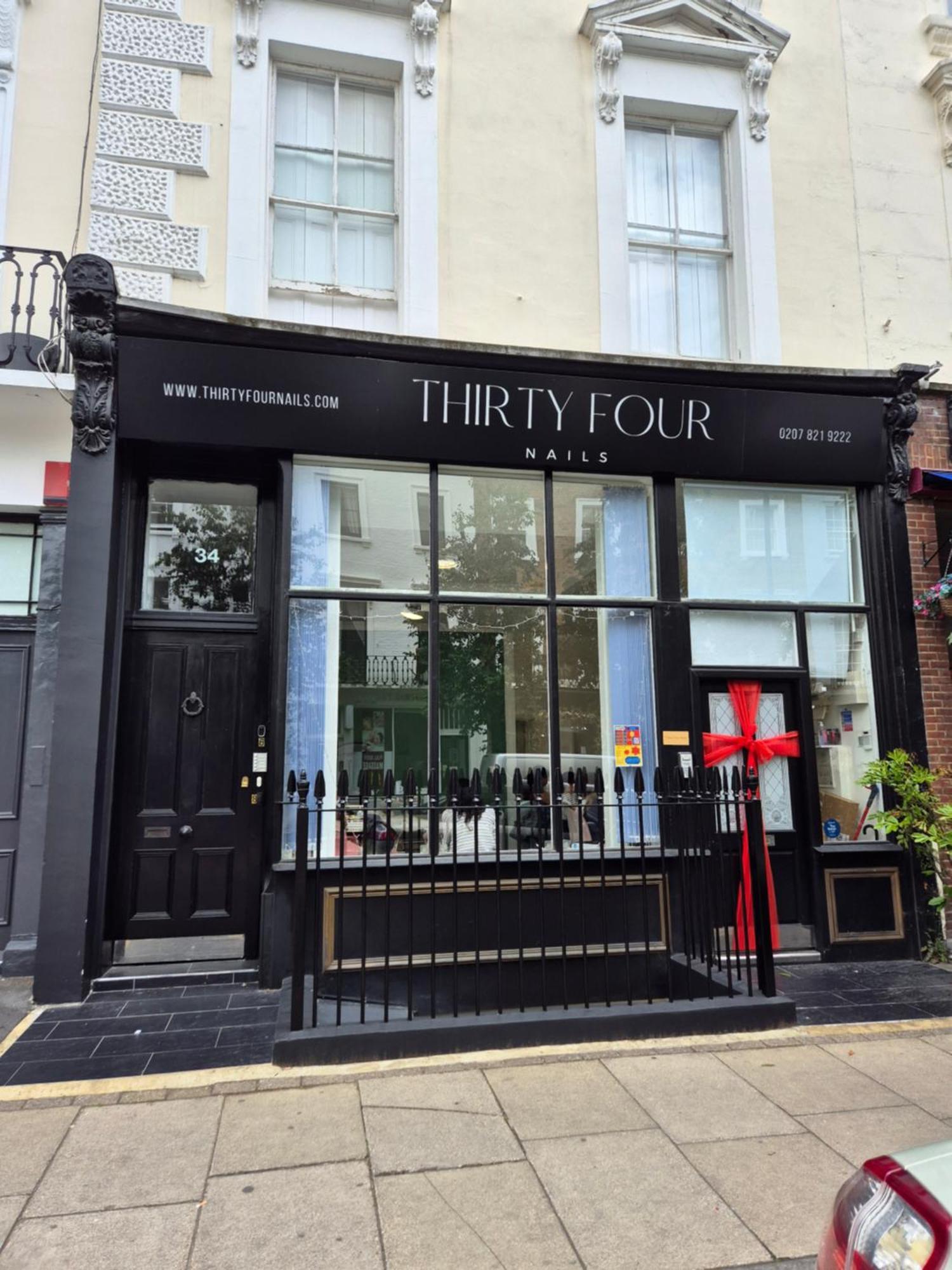 The Beverley - Victoria Apartment