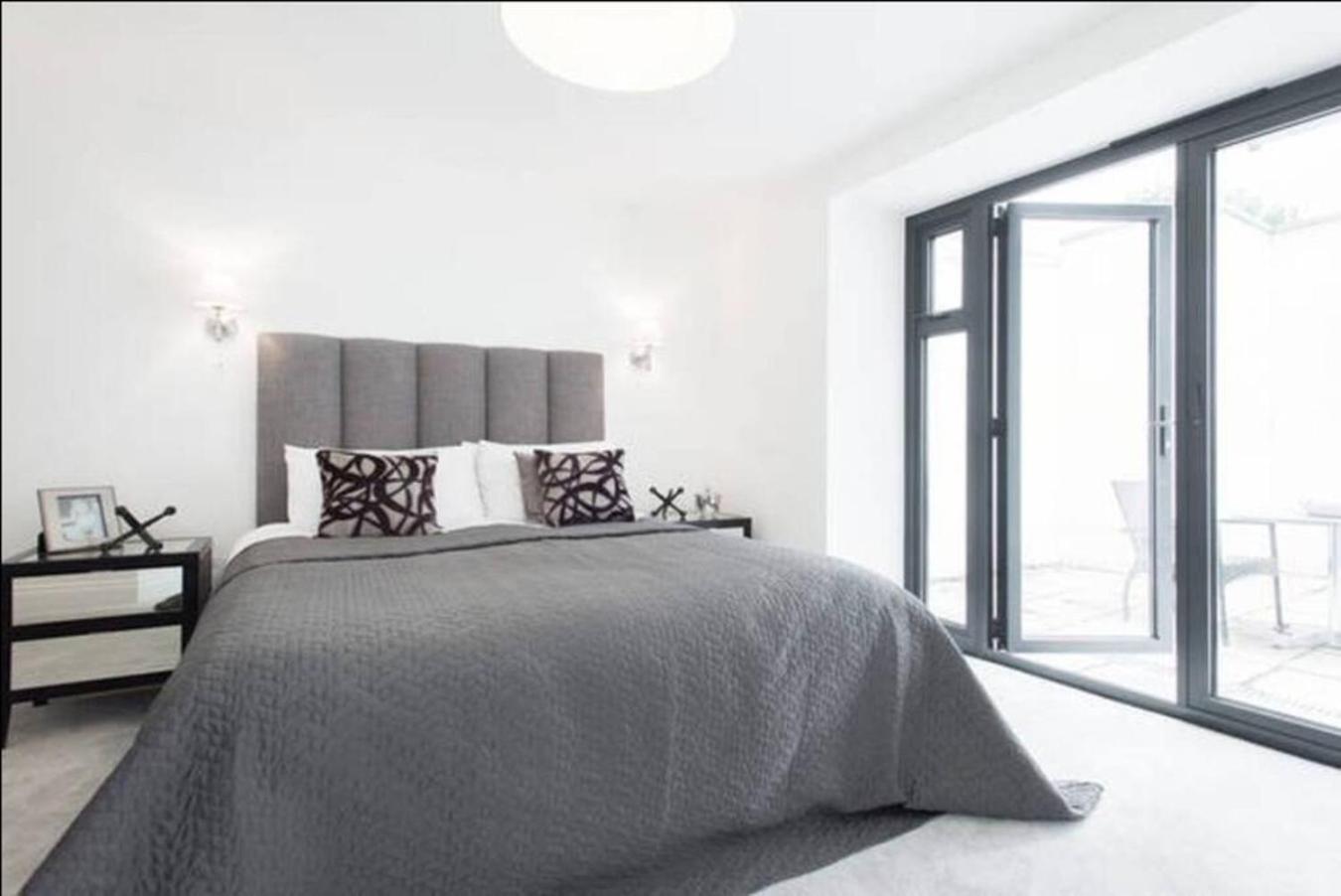 Holiday home Large Three Bed Duplex Camden London