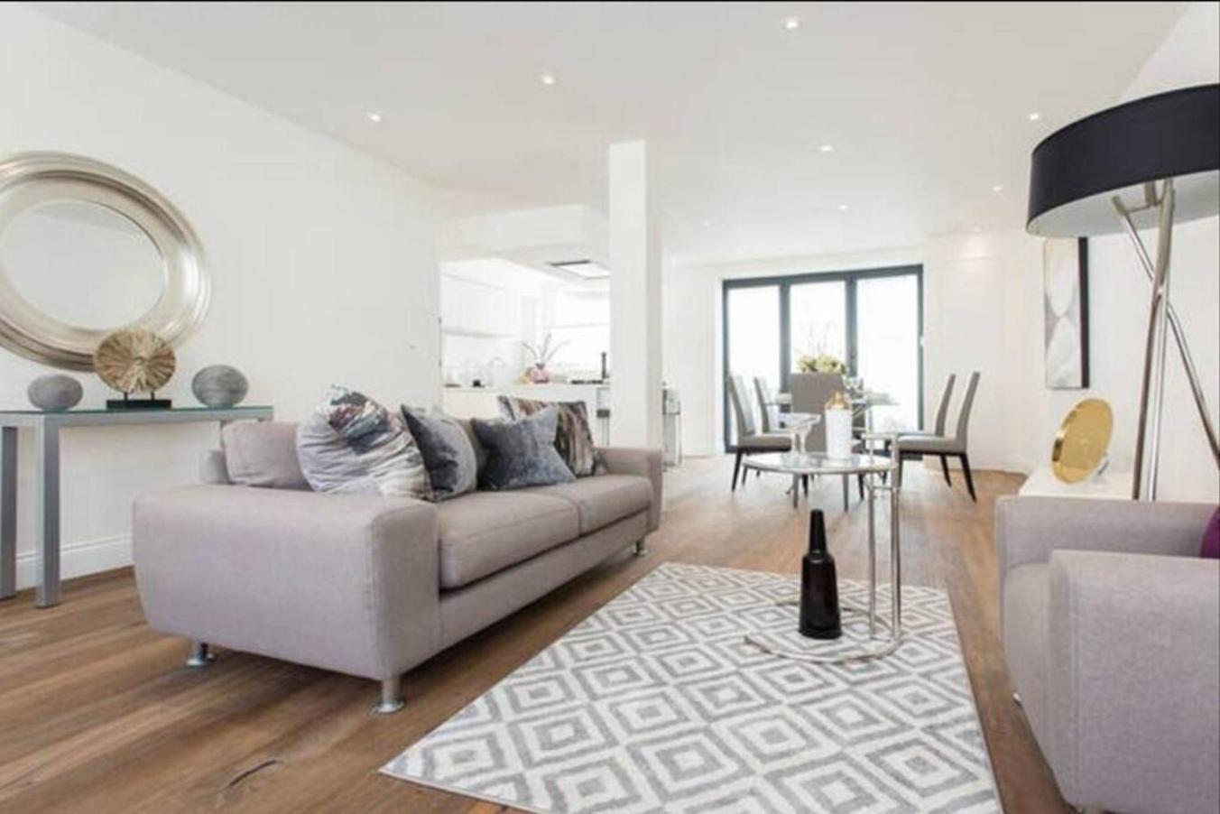 Holiday home Large Three Bed Duplex Camden