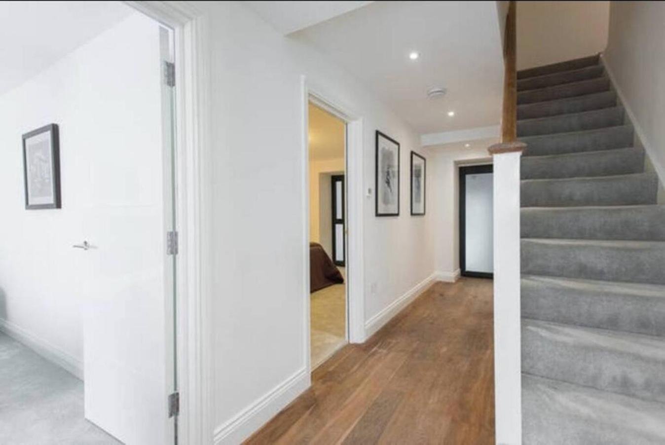 Holiday home Large Three Bed Duplex Camden London