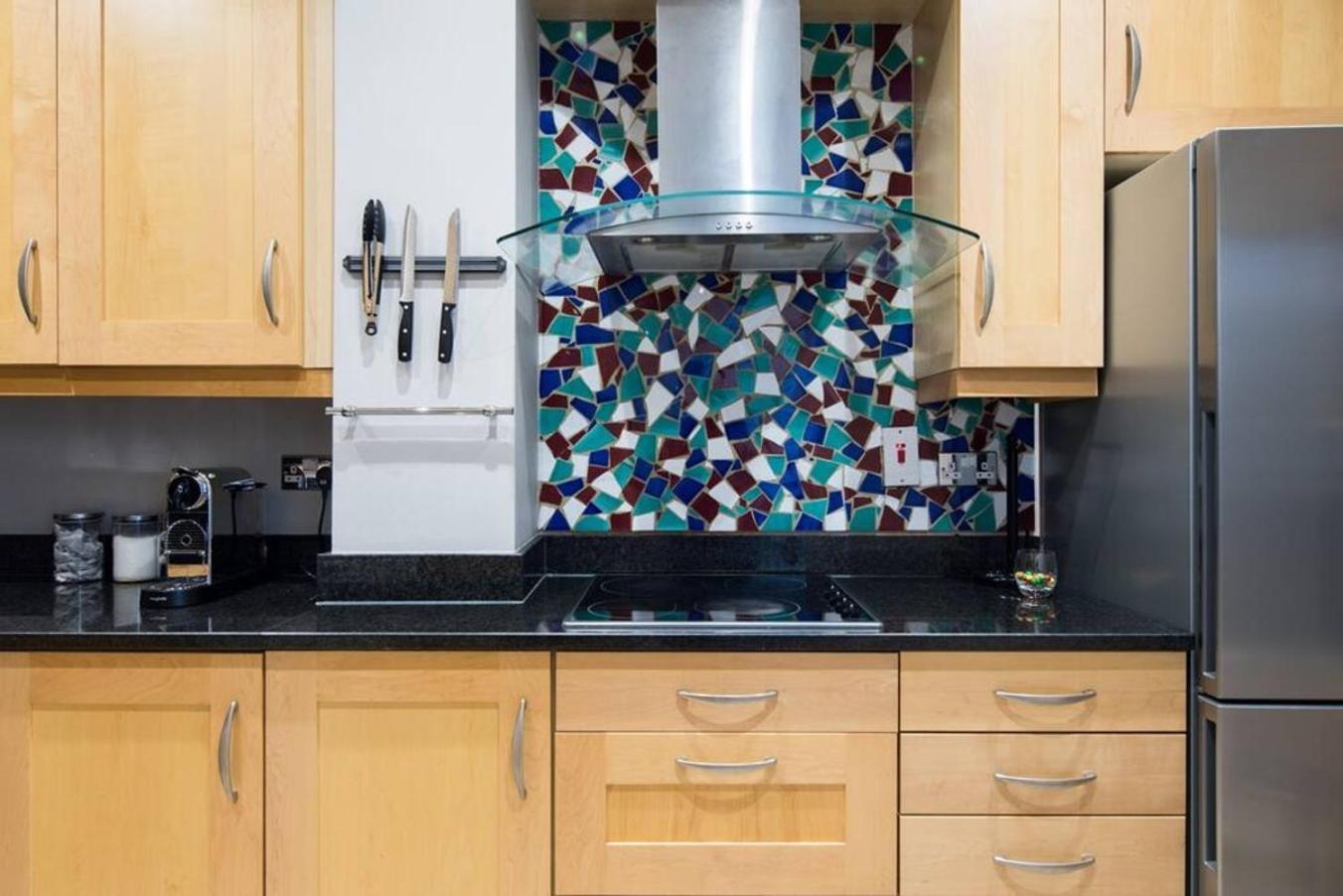 Apartamento Spacious Family Paddington Flat