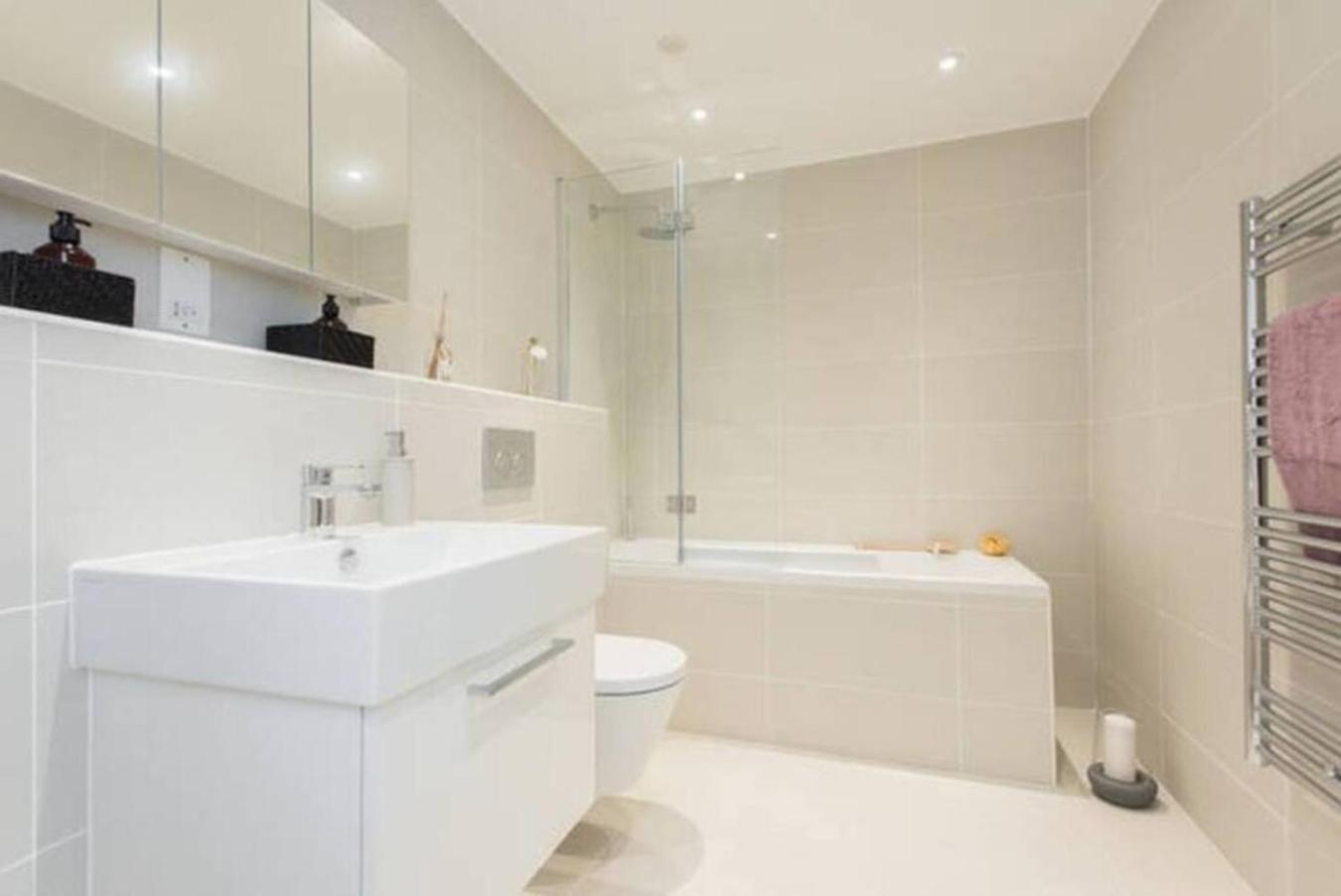 Holiday home Large Three Bed Duplex Camden *