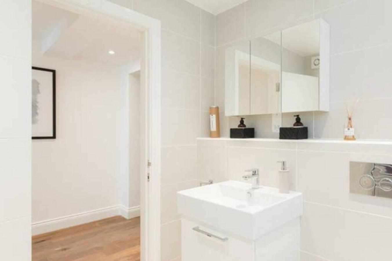 Holiday home Large Three Bed Duplex Camden