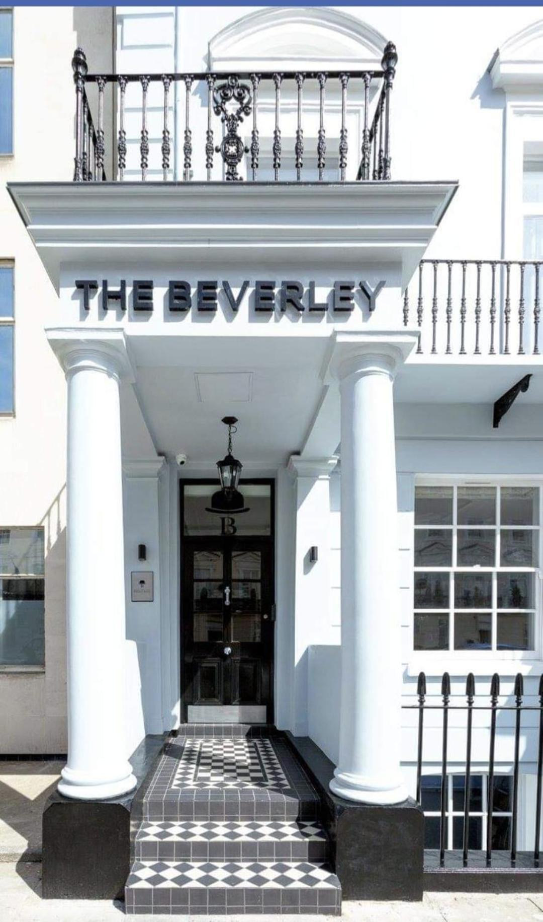 The Beverley - Victoria