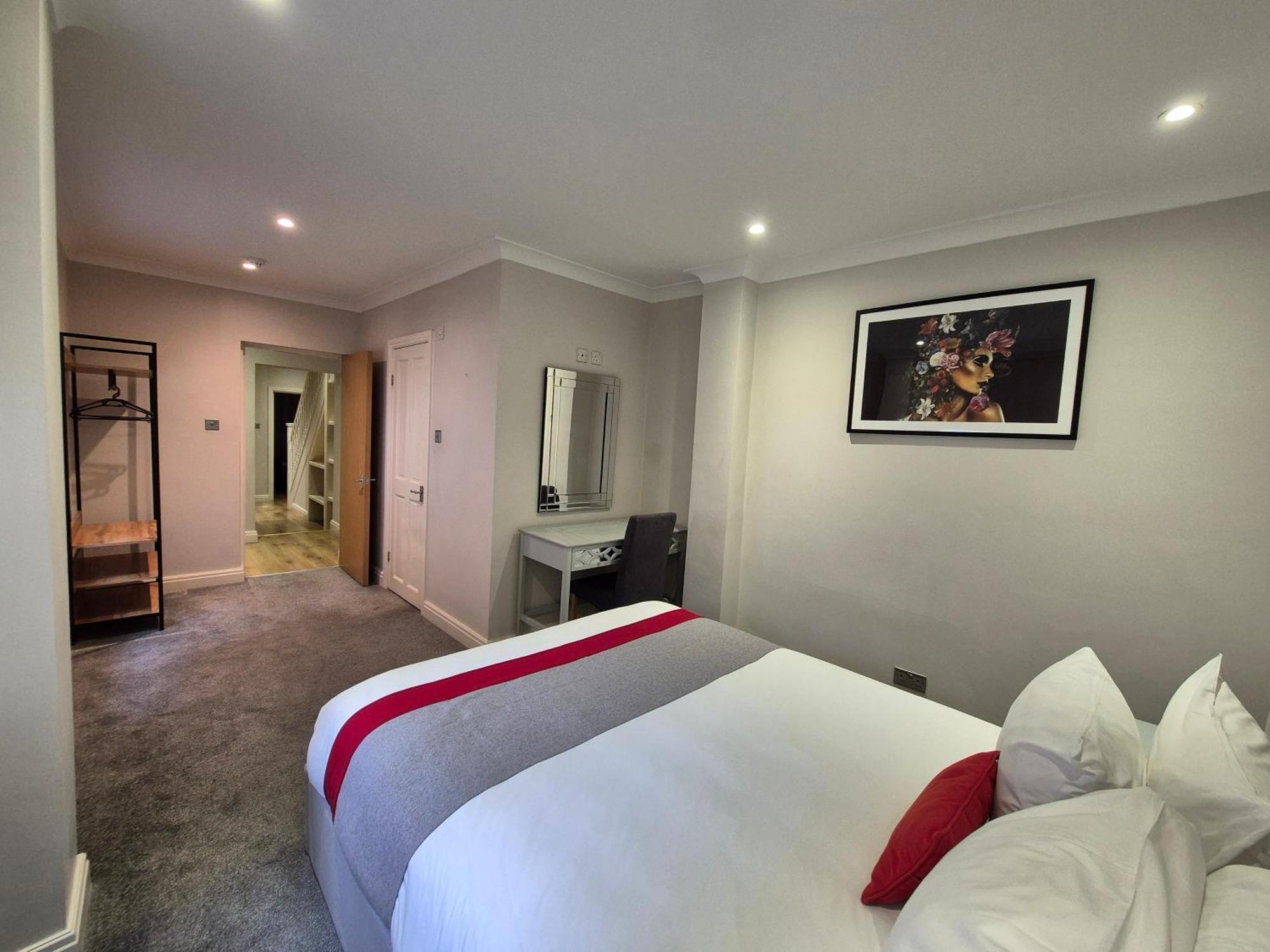 Apartment The Beverley - Victoria