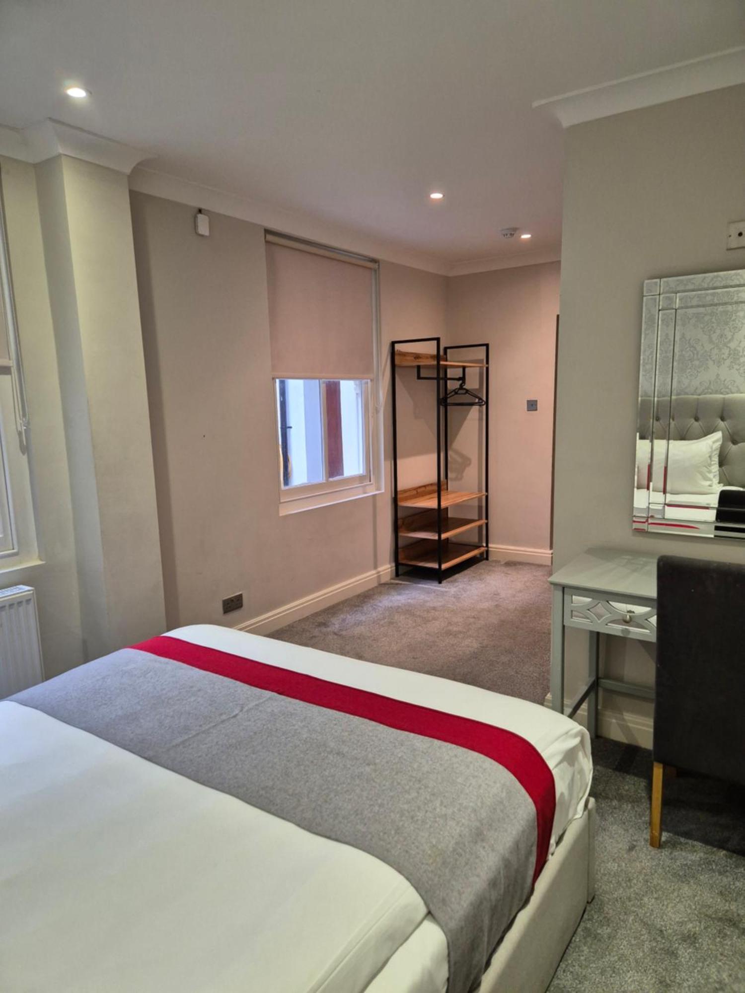 Apartment The Beverley - Victoria *