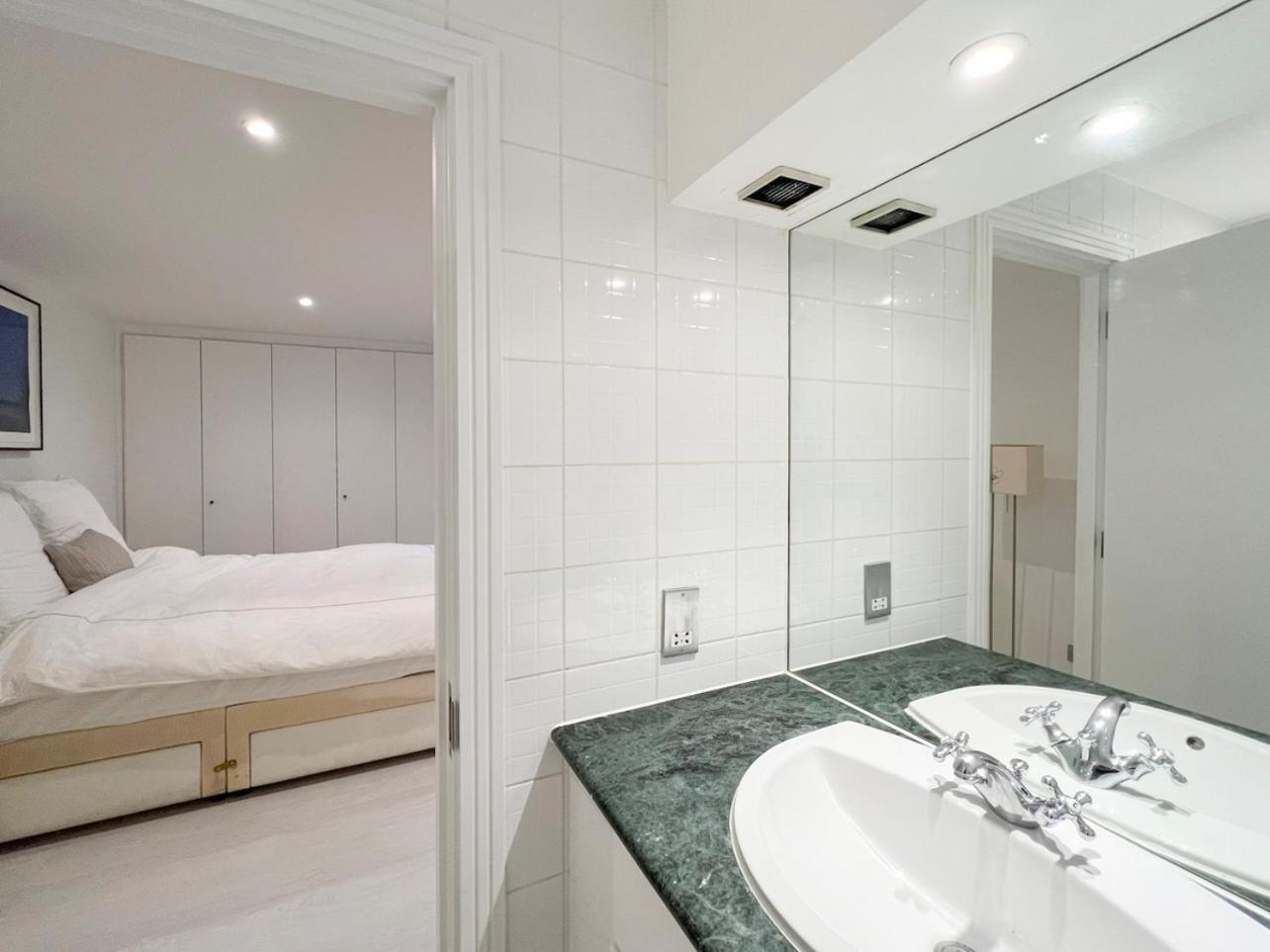 Modern 2 Bedroom In Soho Casa de férias