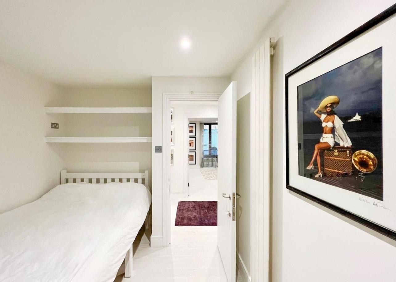 Casa de férias Modern 2 Bedroom In Soho *