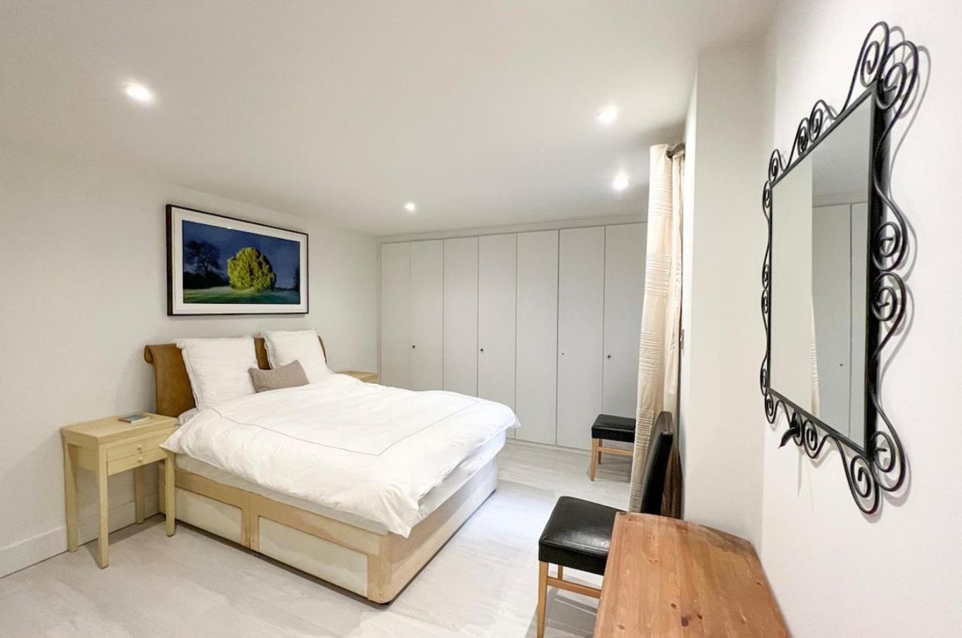 Casa de férias Modern 2 Bedroom In Soho *