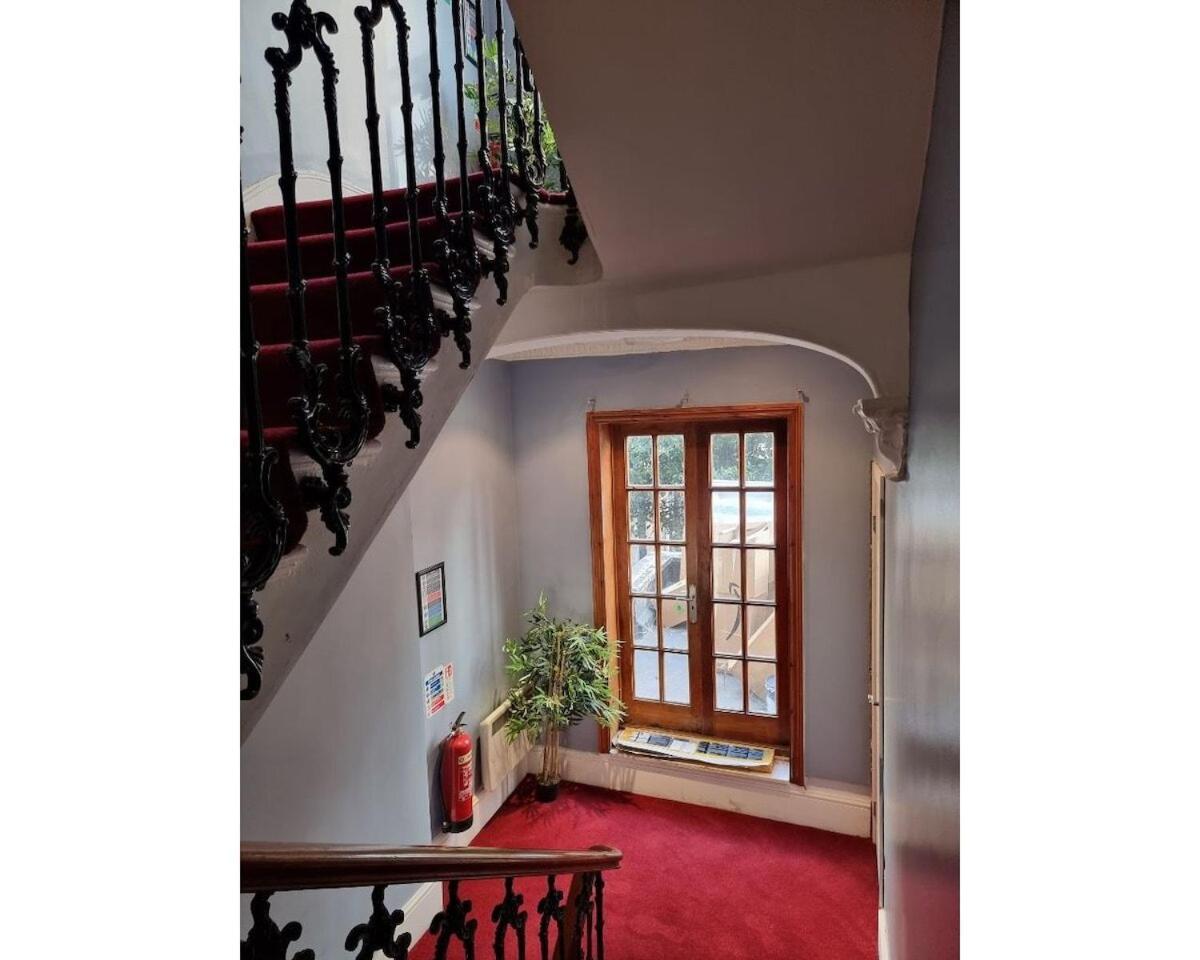 Apartamento F302-3rd Floor For 2 Near Hyde Park Londres
