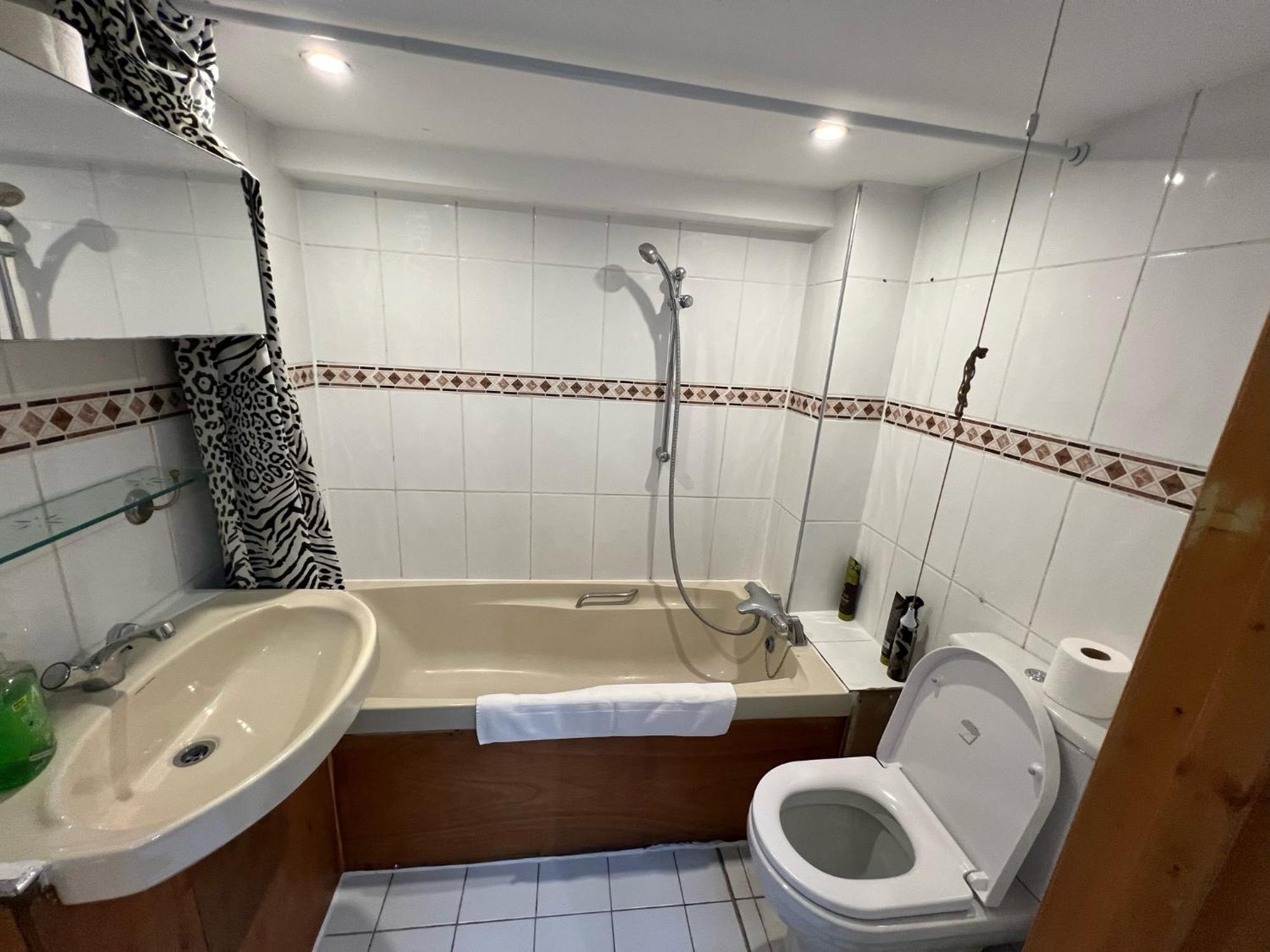 Apartamento In Bloomsbury