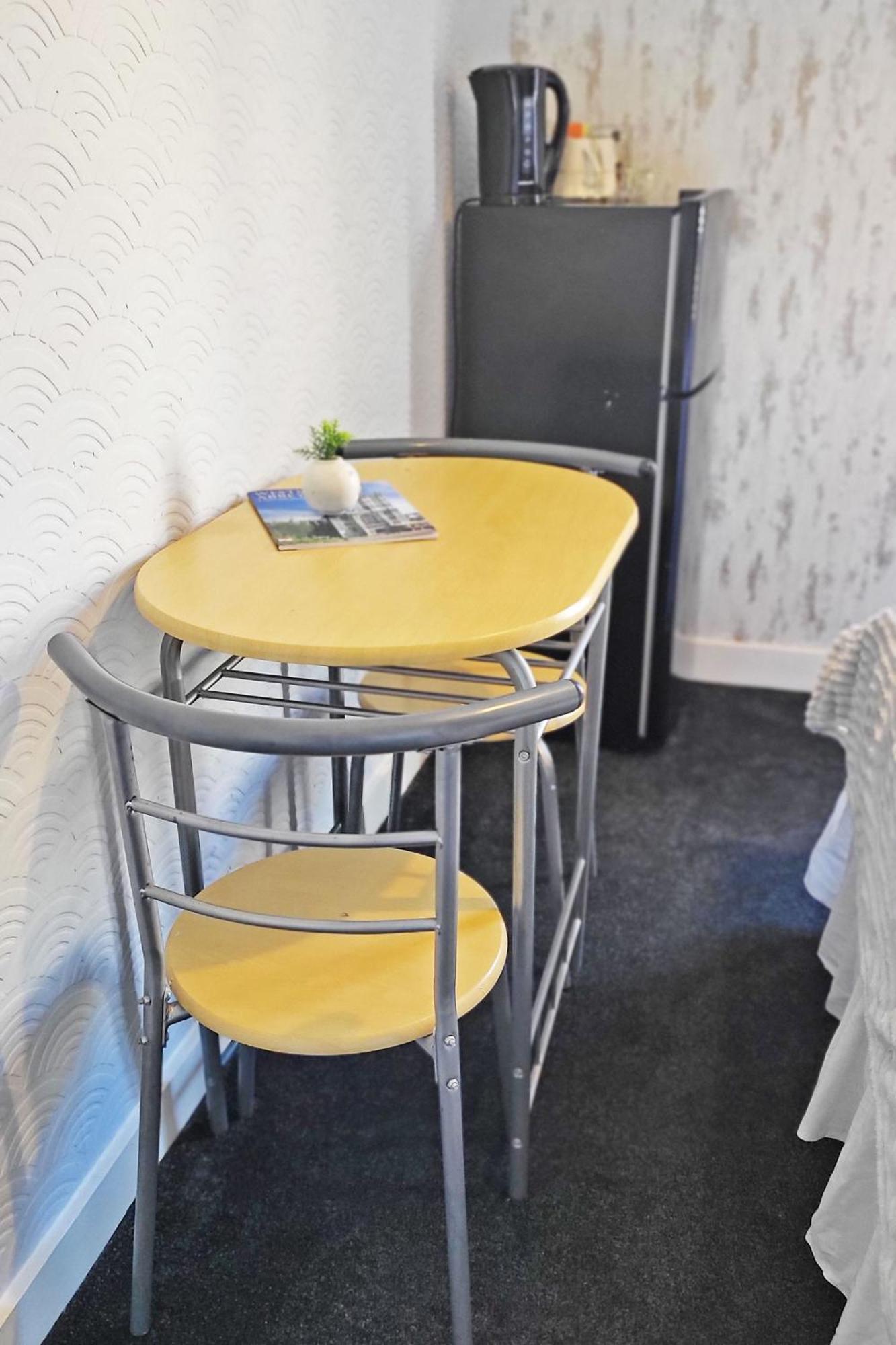 Spacious Privatunterkunft