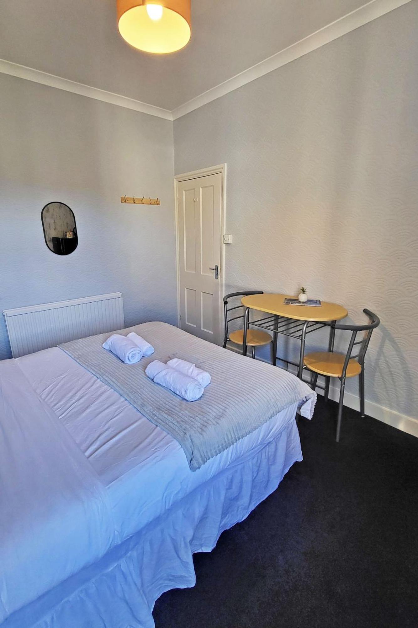Spacious Privatunterkunft *