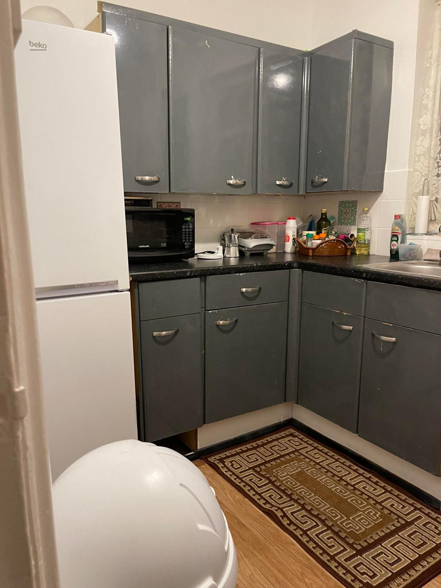 Privatunterkunft Spacious *
