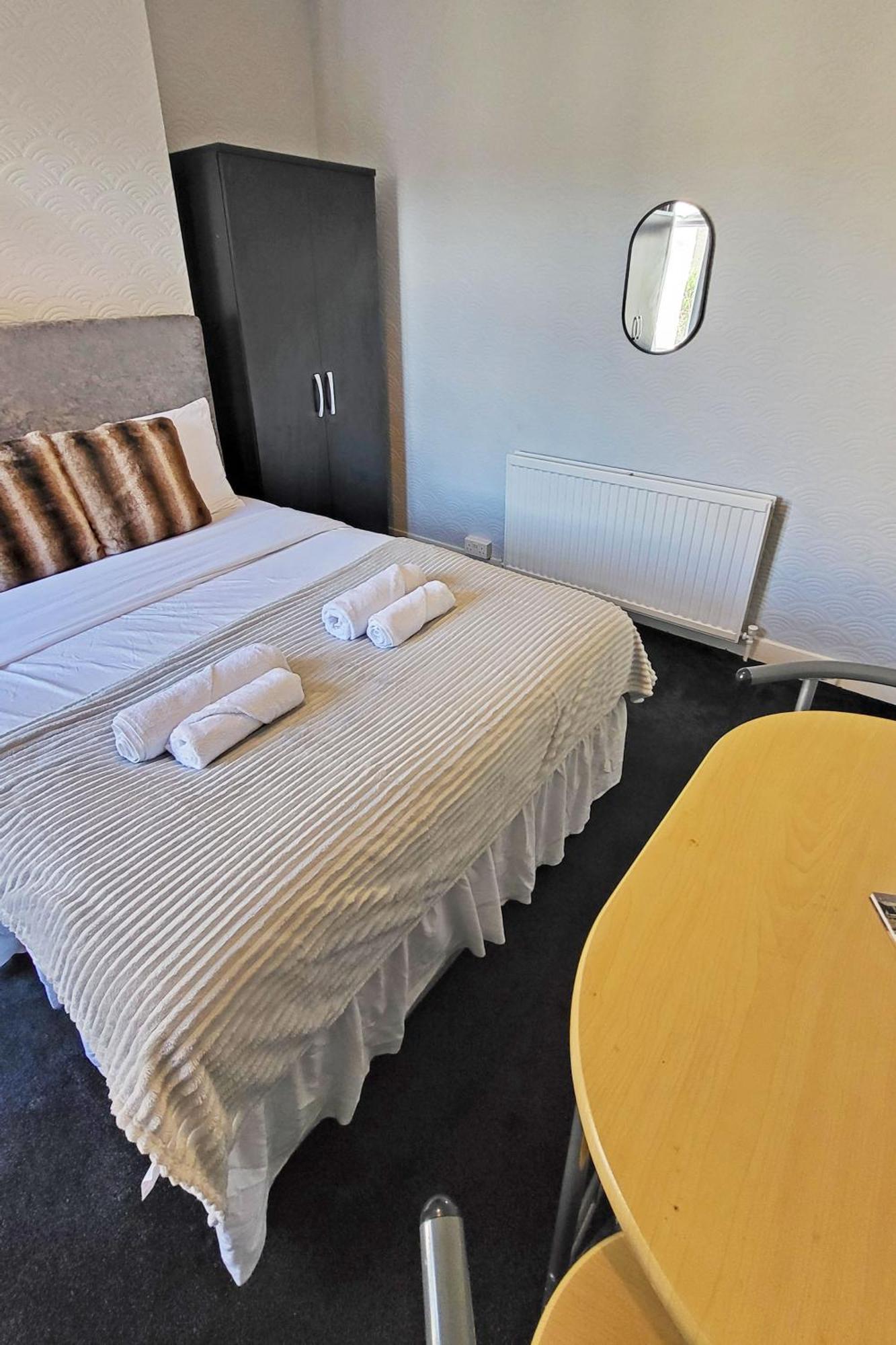 Spacious Privatunterkunft London