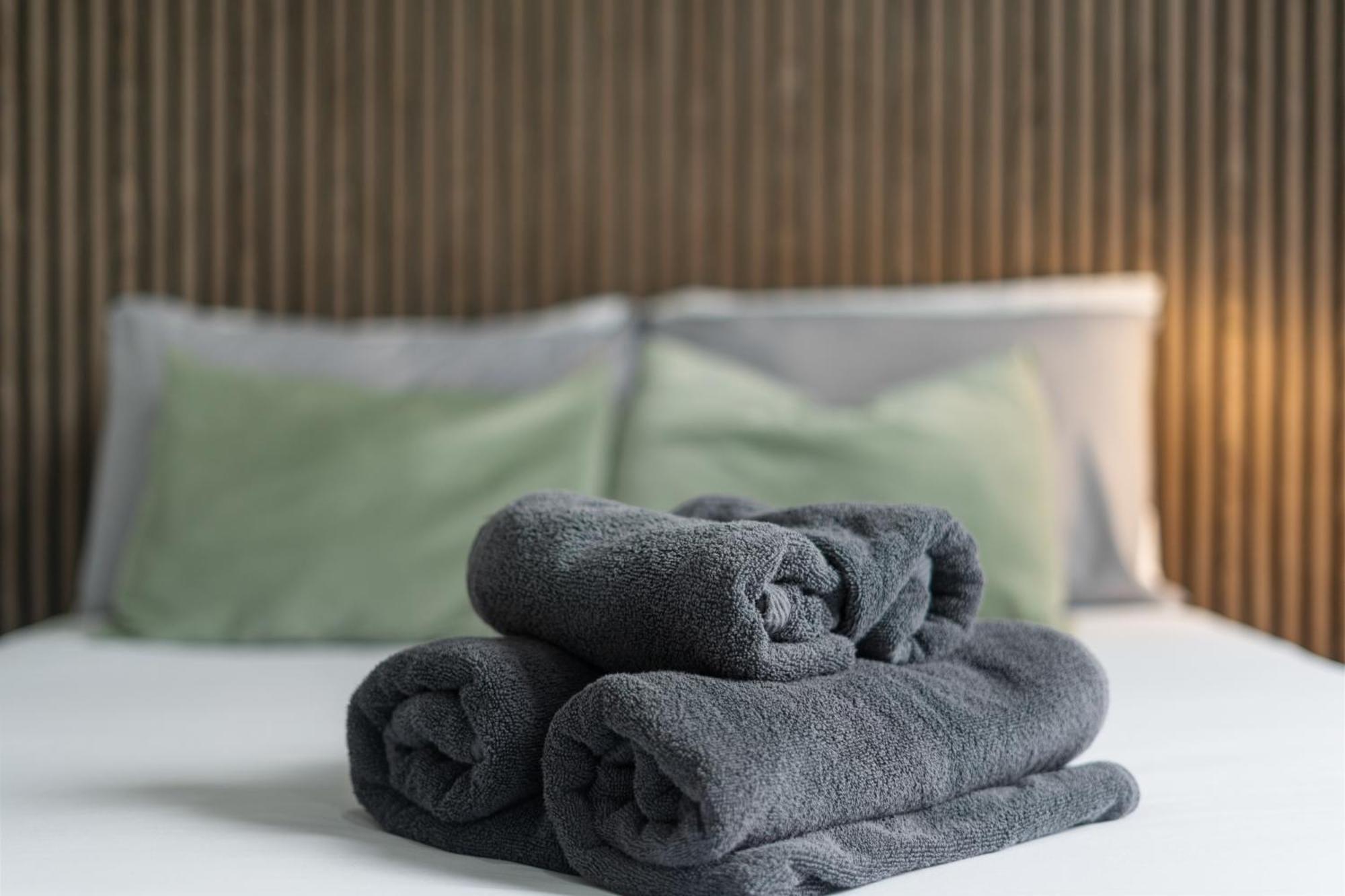 The Chalton Funk-in Kings Cross Apartamento Londres