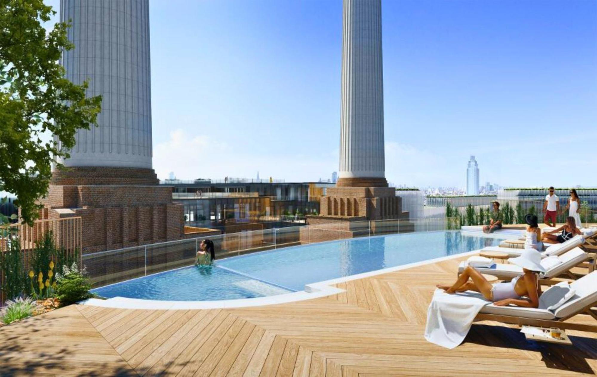 Apartamento Duplex 3bed 3bath Modern Fast Wifi - Luxurylondonstays Londres