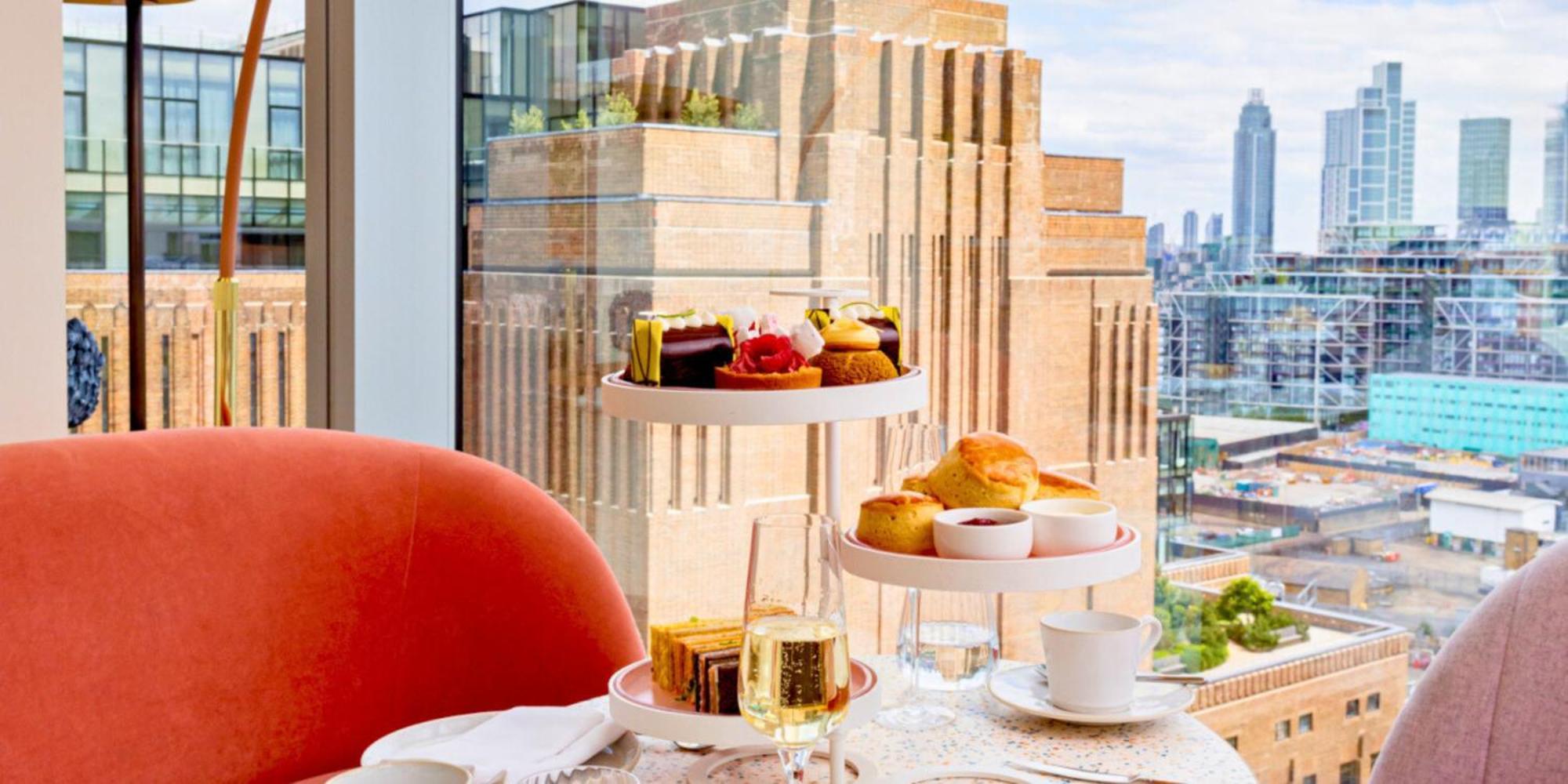 Lavish Penthouse River View Fast Wifi - Luxurylondonstays Apartment *