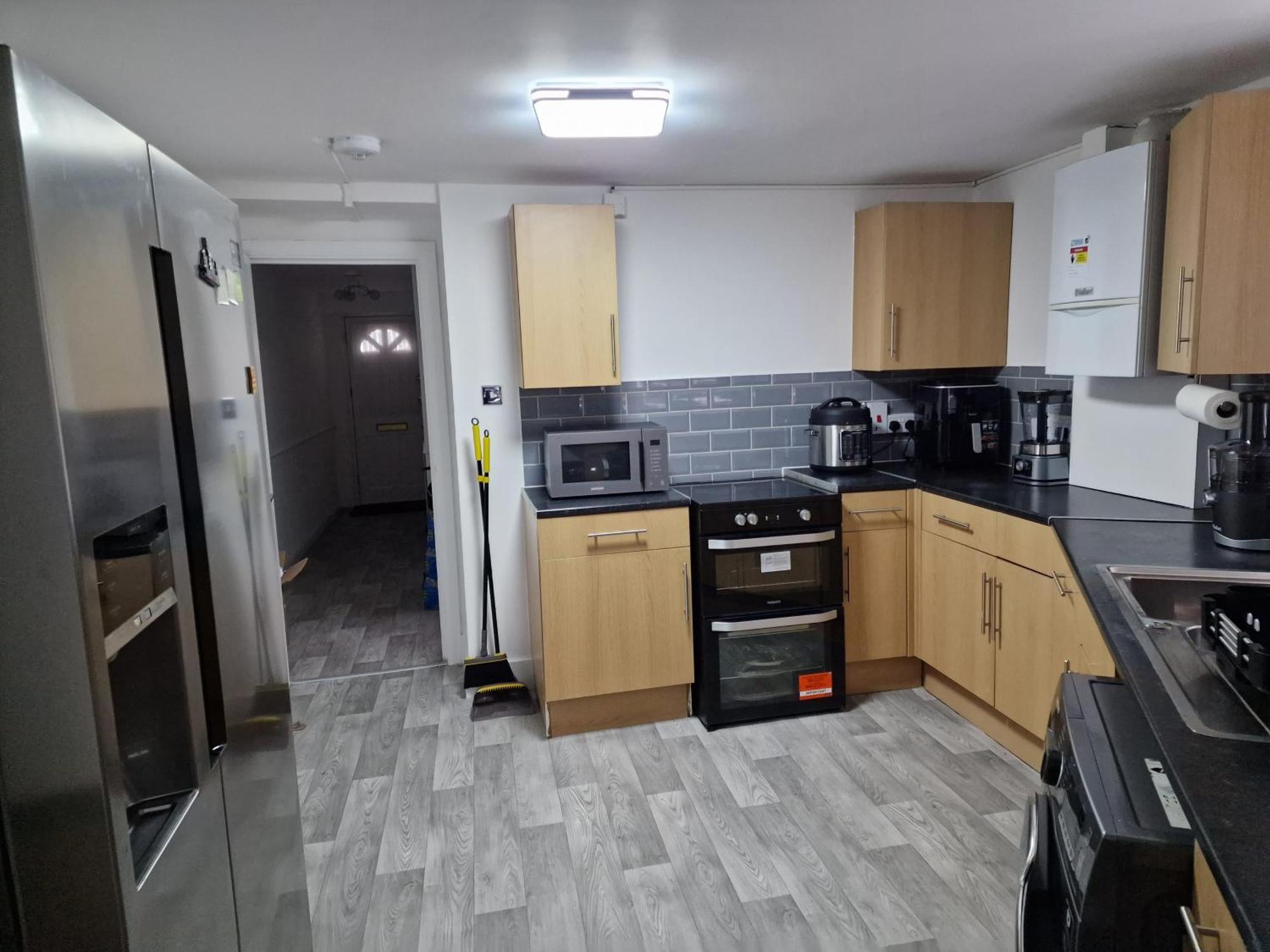 Homestay One In Stoke Newington