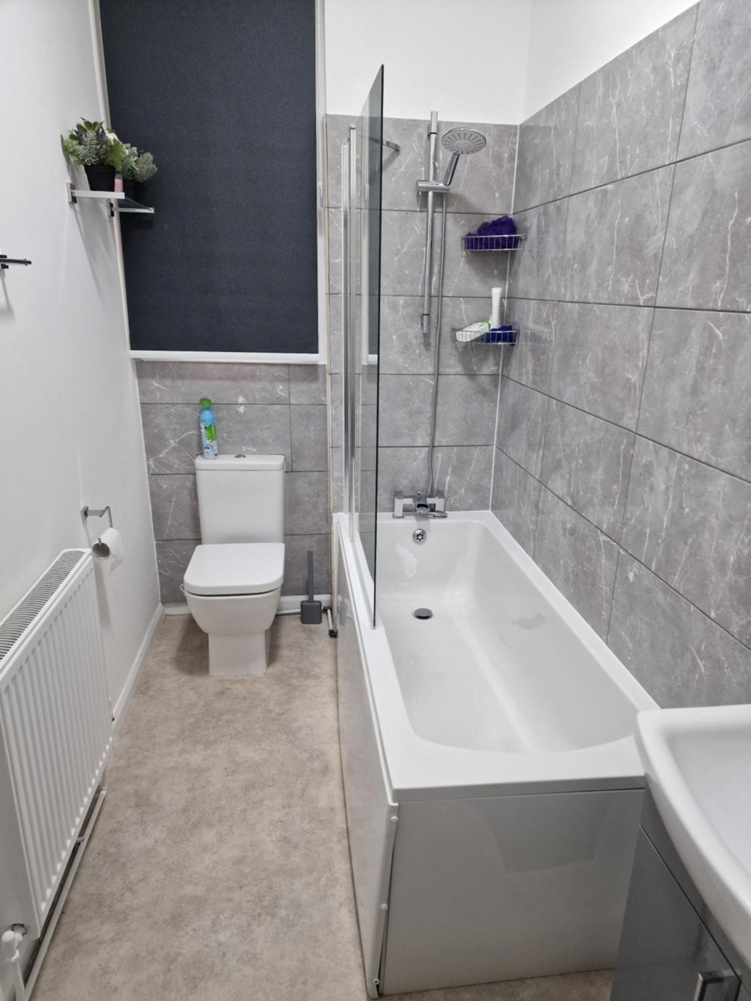 One In Stoke Newington Homestay London