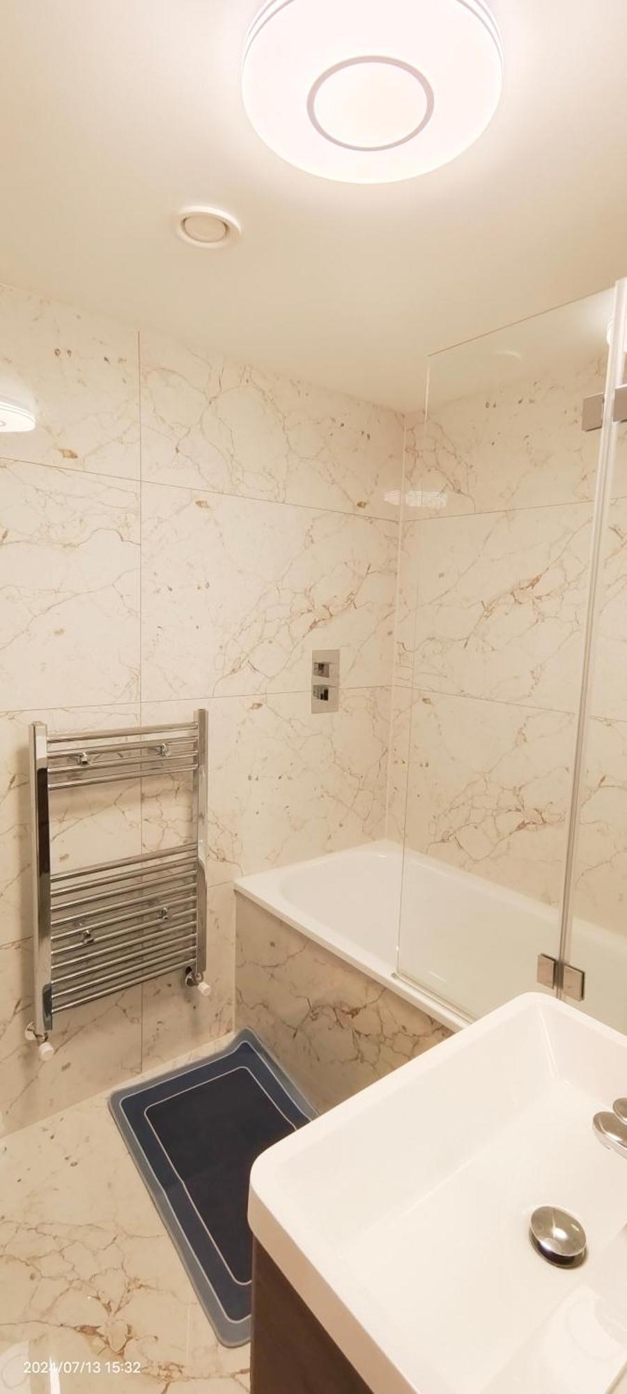 Crystal In Hammersmith London