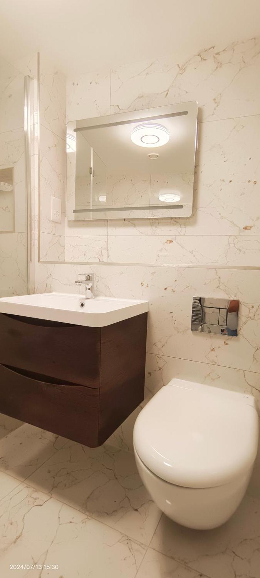 Apartment Crystal In Hammersmith *