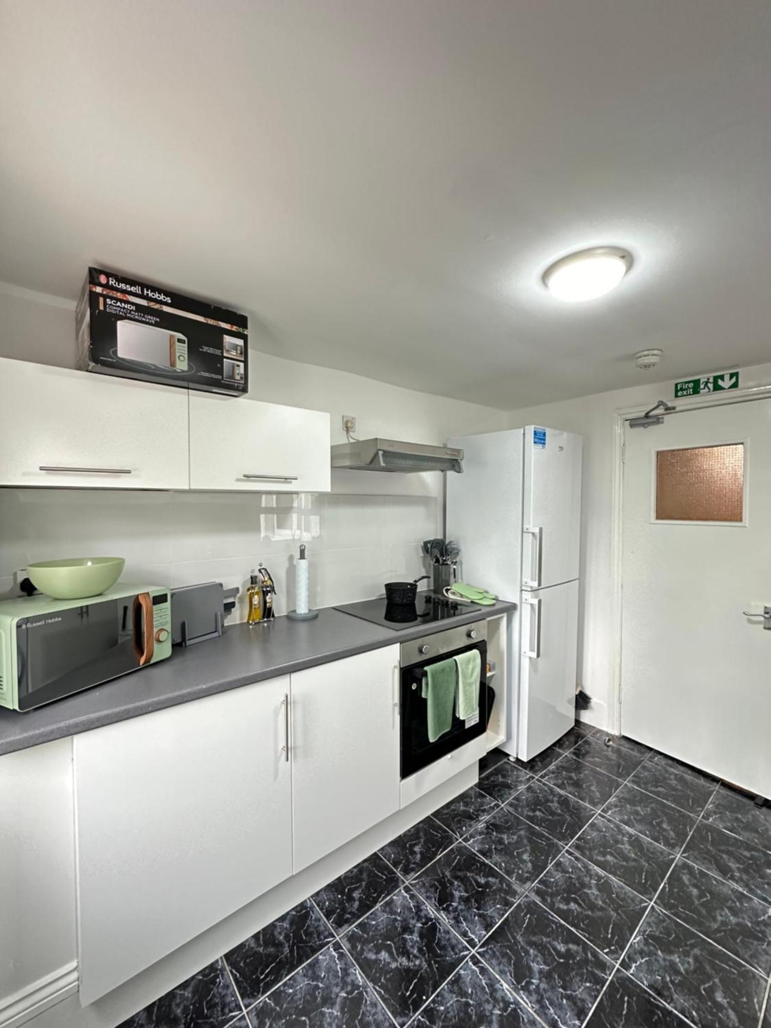 Q Haven Homestay London