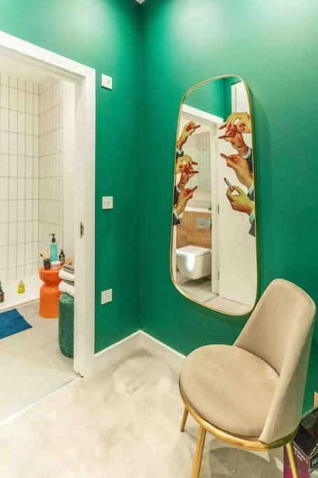 Apartamento Gorgeous & Cosy Gem - King Beds