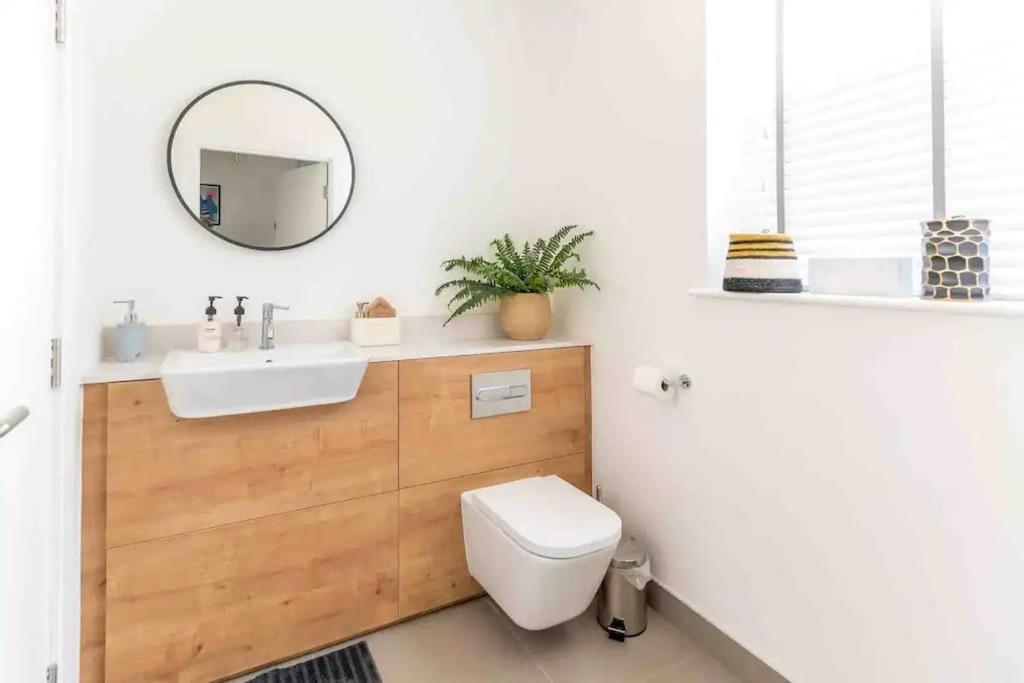 Apartamento Gorgeous & Cosy Gem - King Beds *