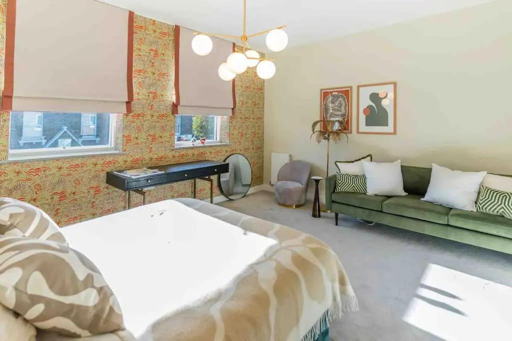 Apartamento Gorgeous & Cosy Gem - King Beds