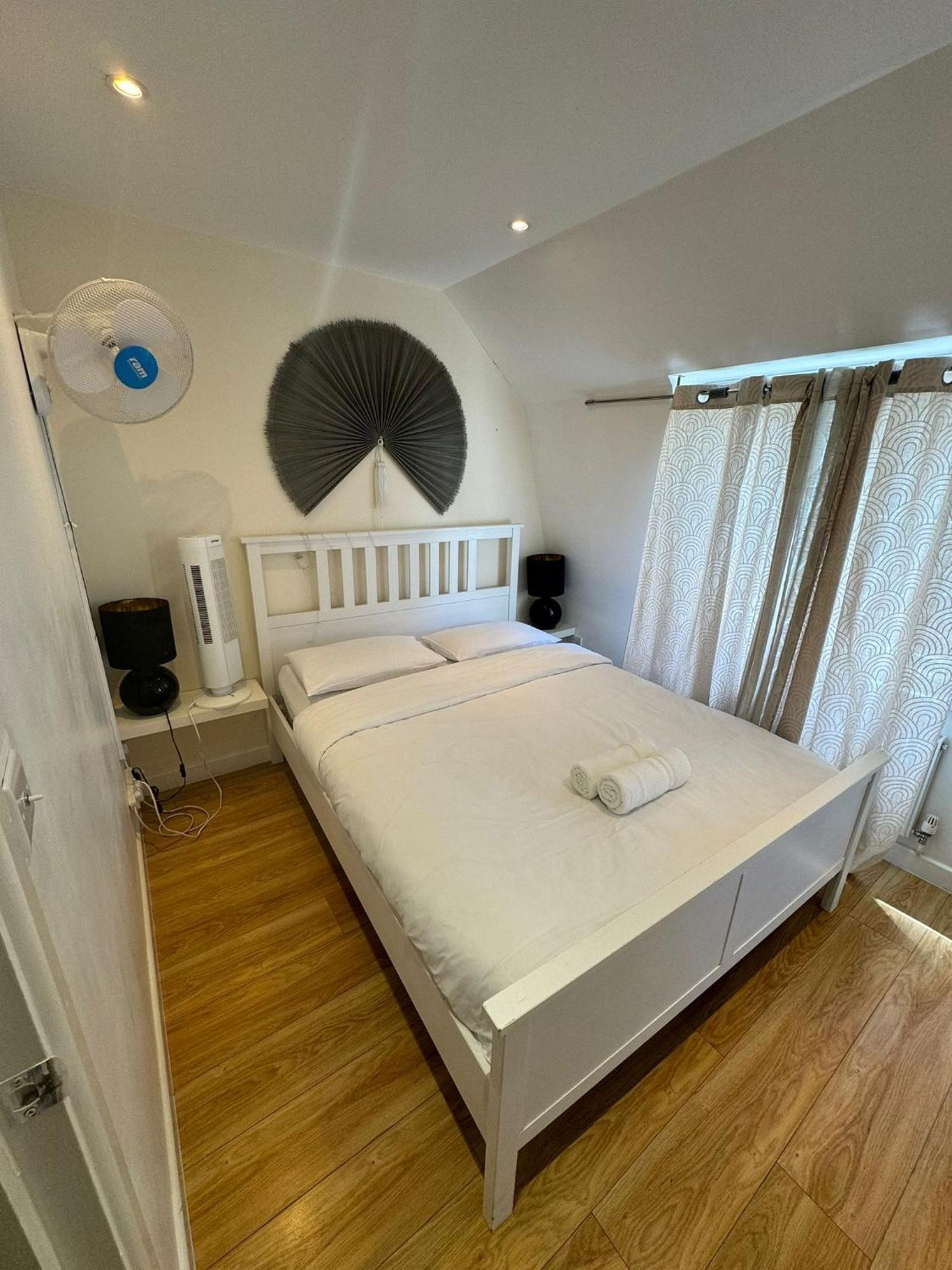 Sleep 8 In The Heart Of Hy4 Apartment *