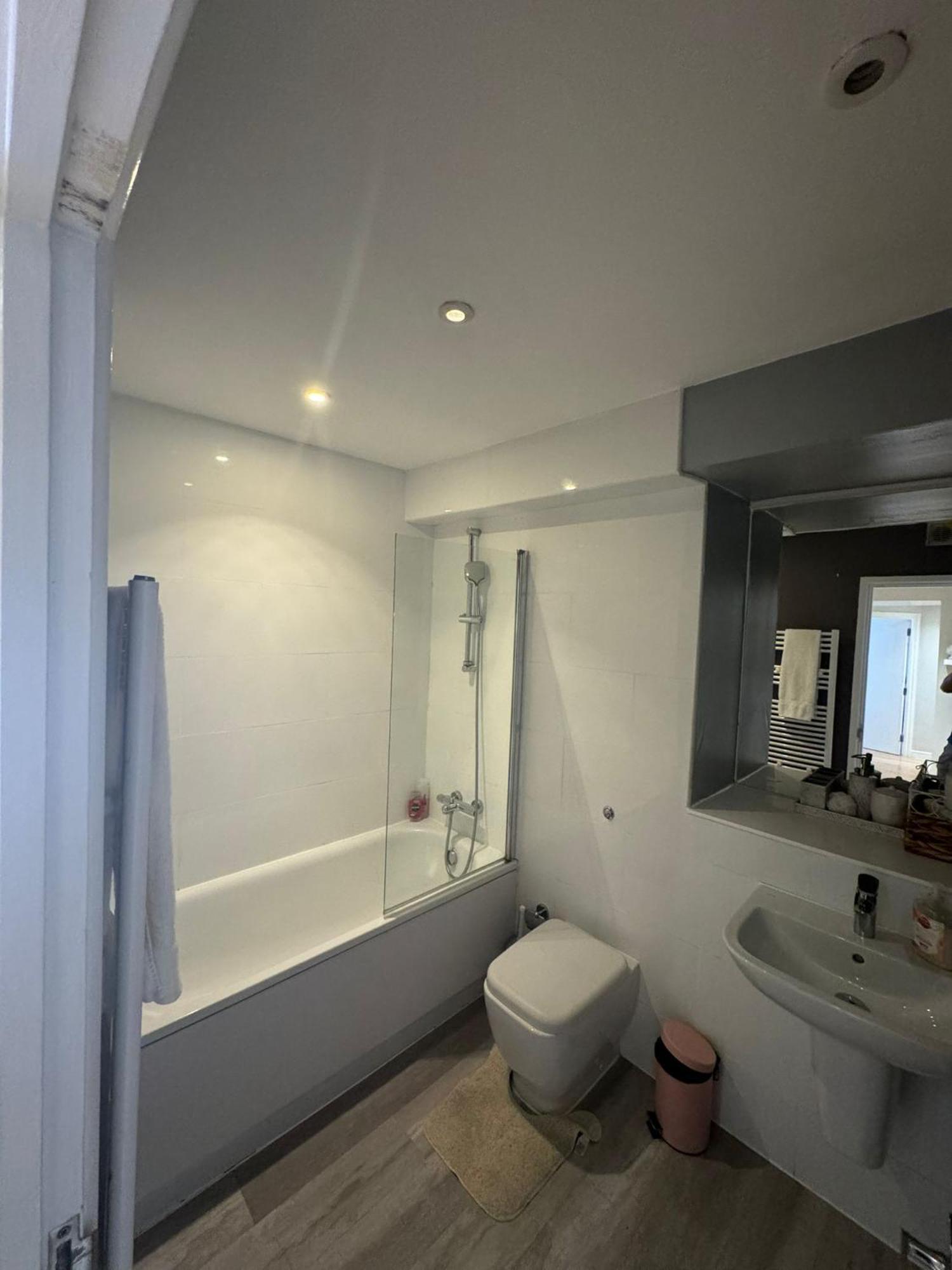 Sleep 8 In The Heart Of Hy4 London