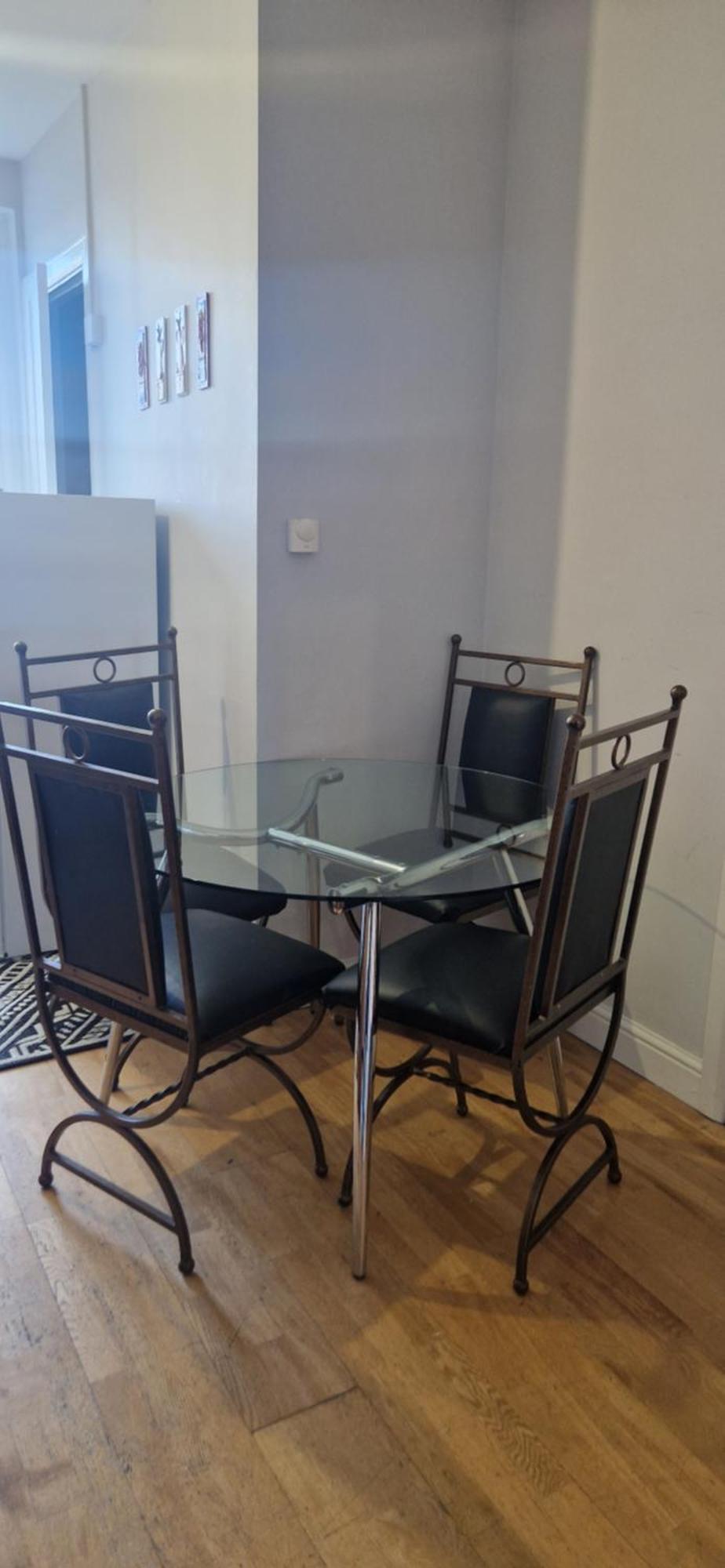 Butterfly Apartment London