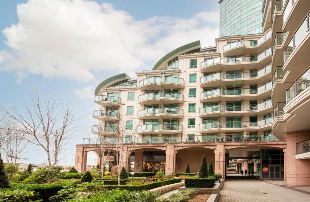 Londoneye Flat Apartamento