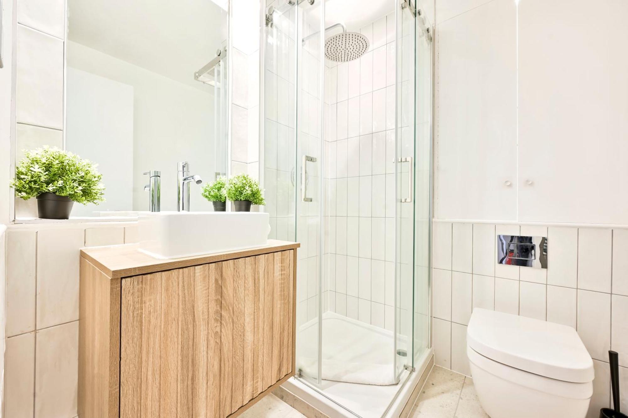 Amazing 3 Bed Great Portland Street