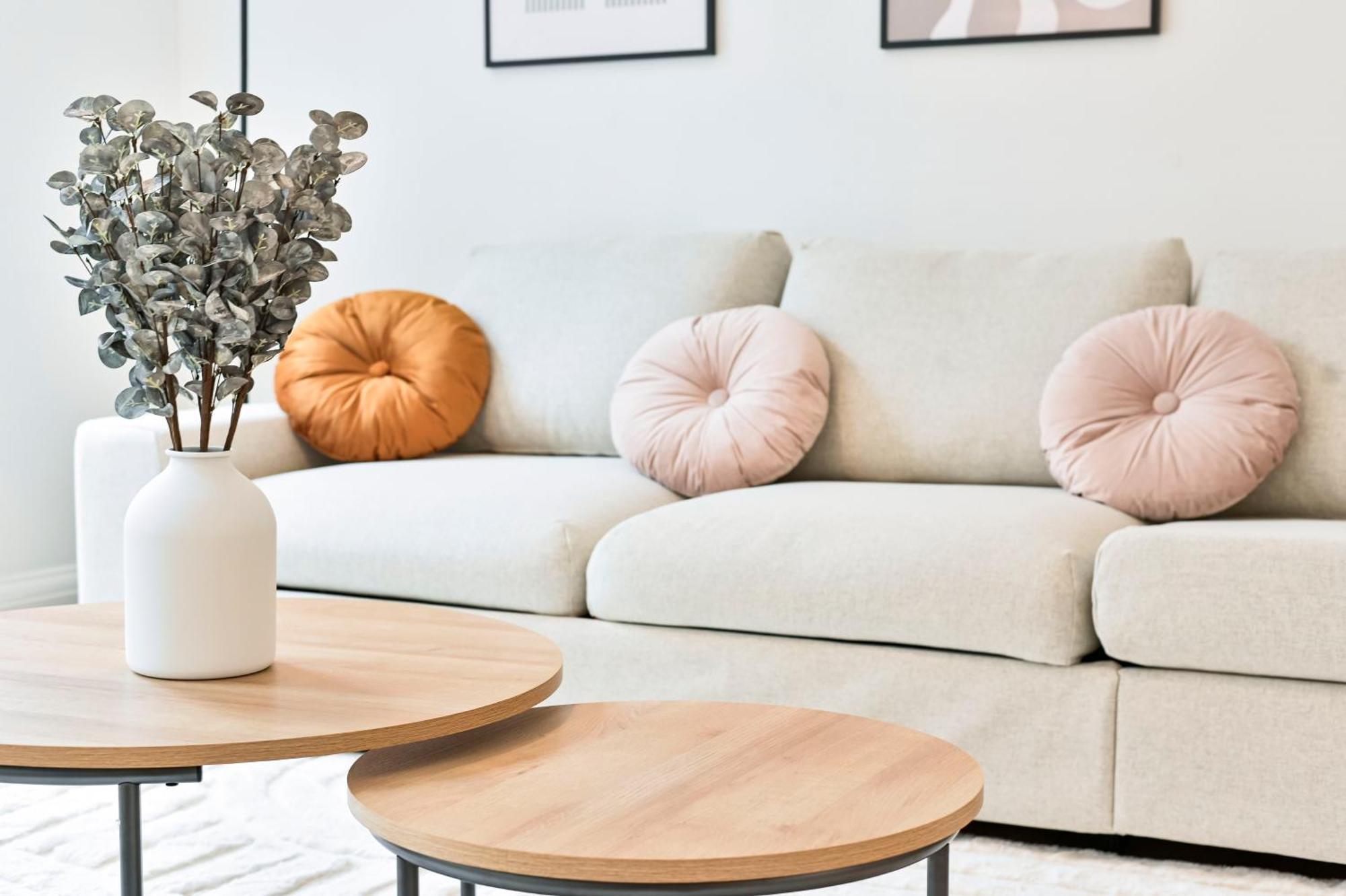 Apartment Amazing 3 Bed Great Portland Street