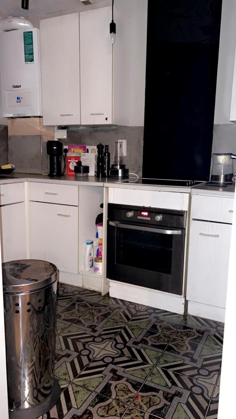 Apartment Sanctuary Place In The Heart Of