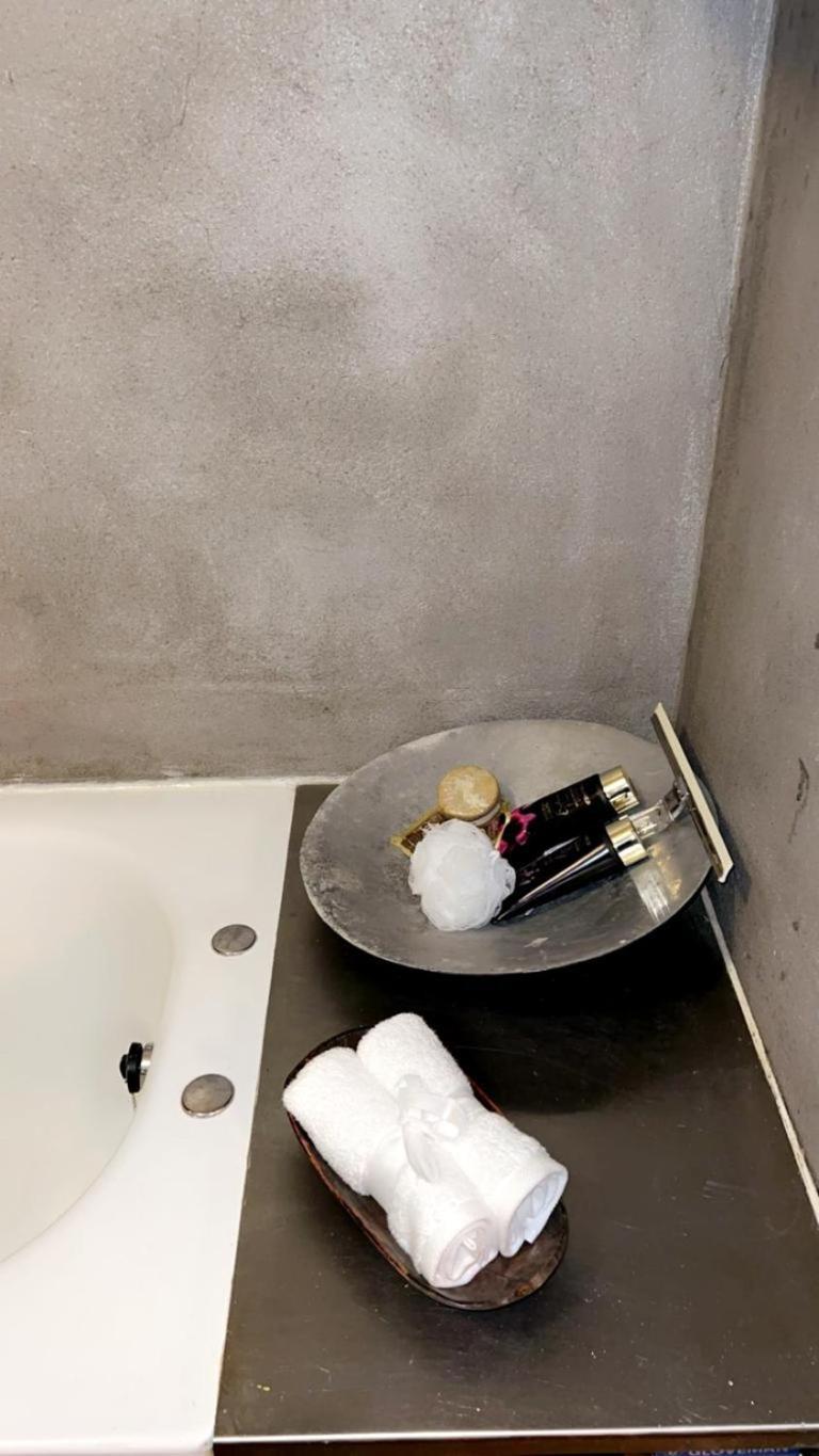 Sanctuary Place In The Heart Of Apartment London