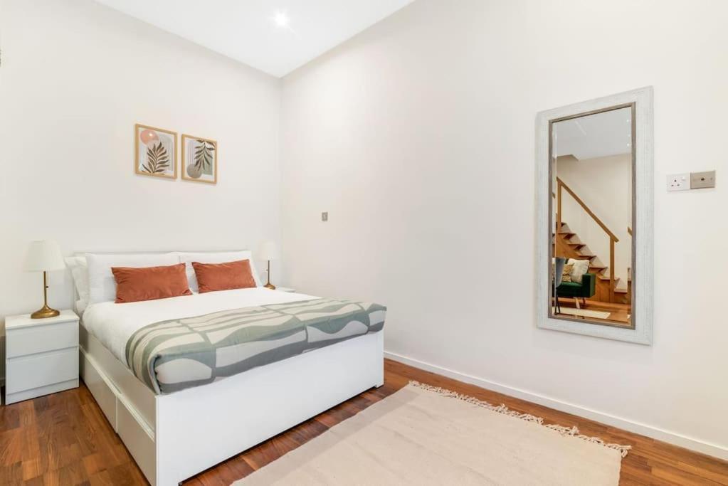 Marble Arch 1 Bedroom London