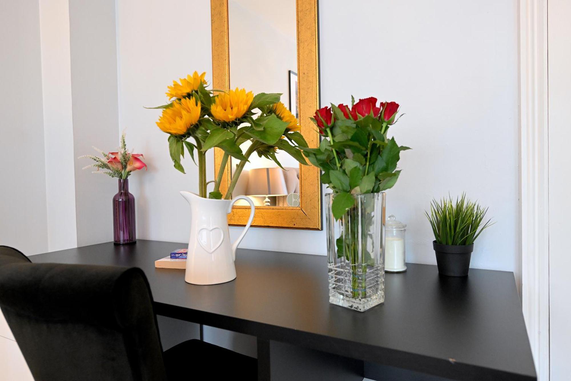 Ferienhaus 3 Bedroom House In Euston, Patio & Bbq