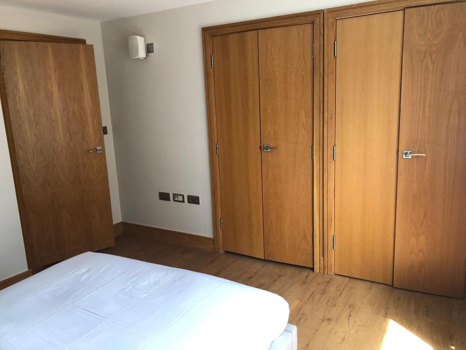 Apartamento Westwood House