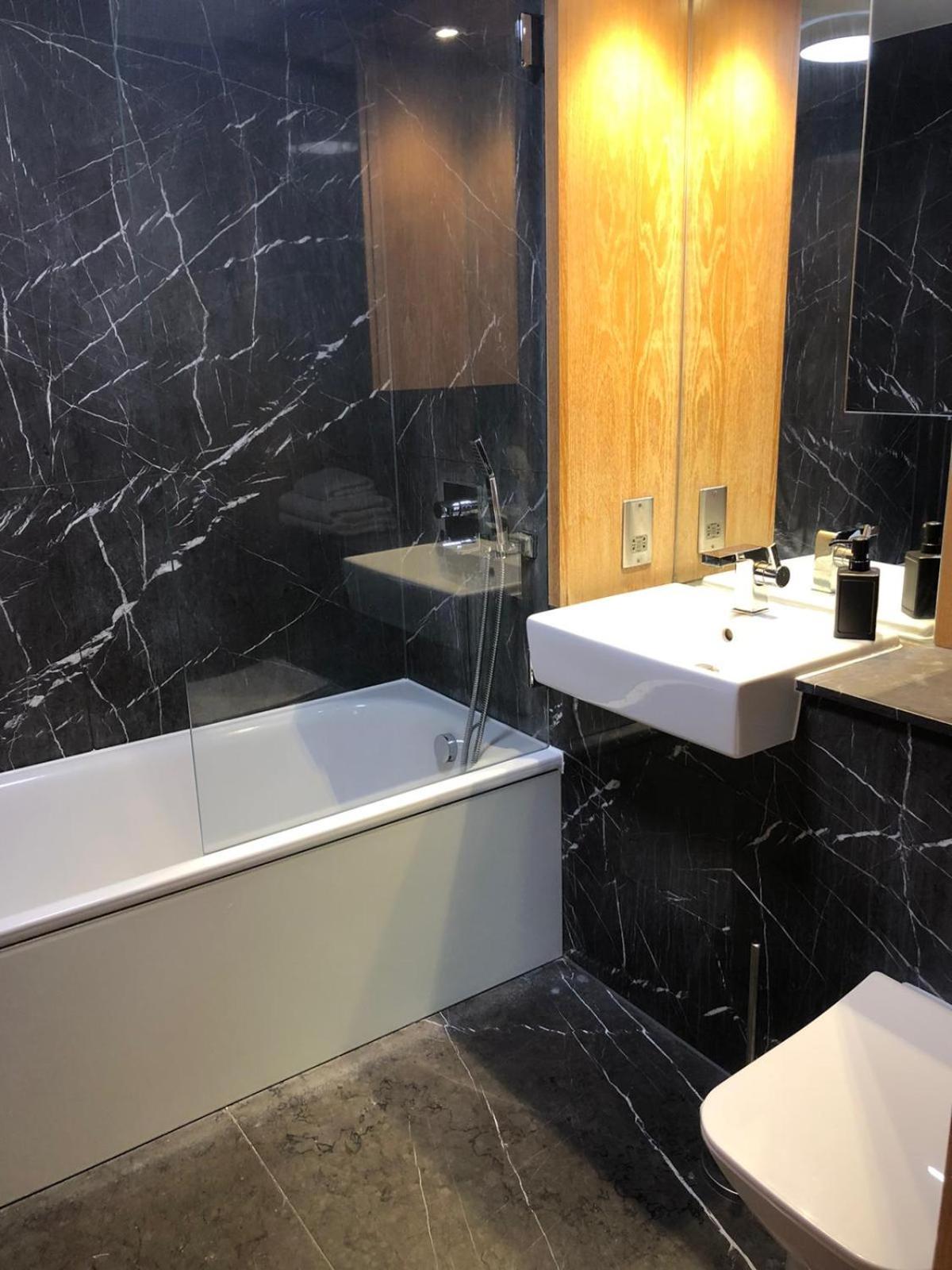 Apartamento Westwood House *