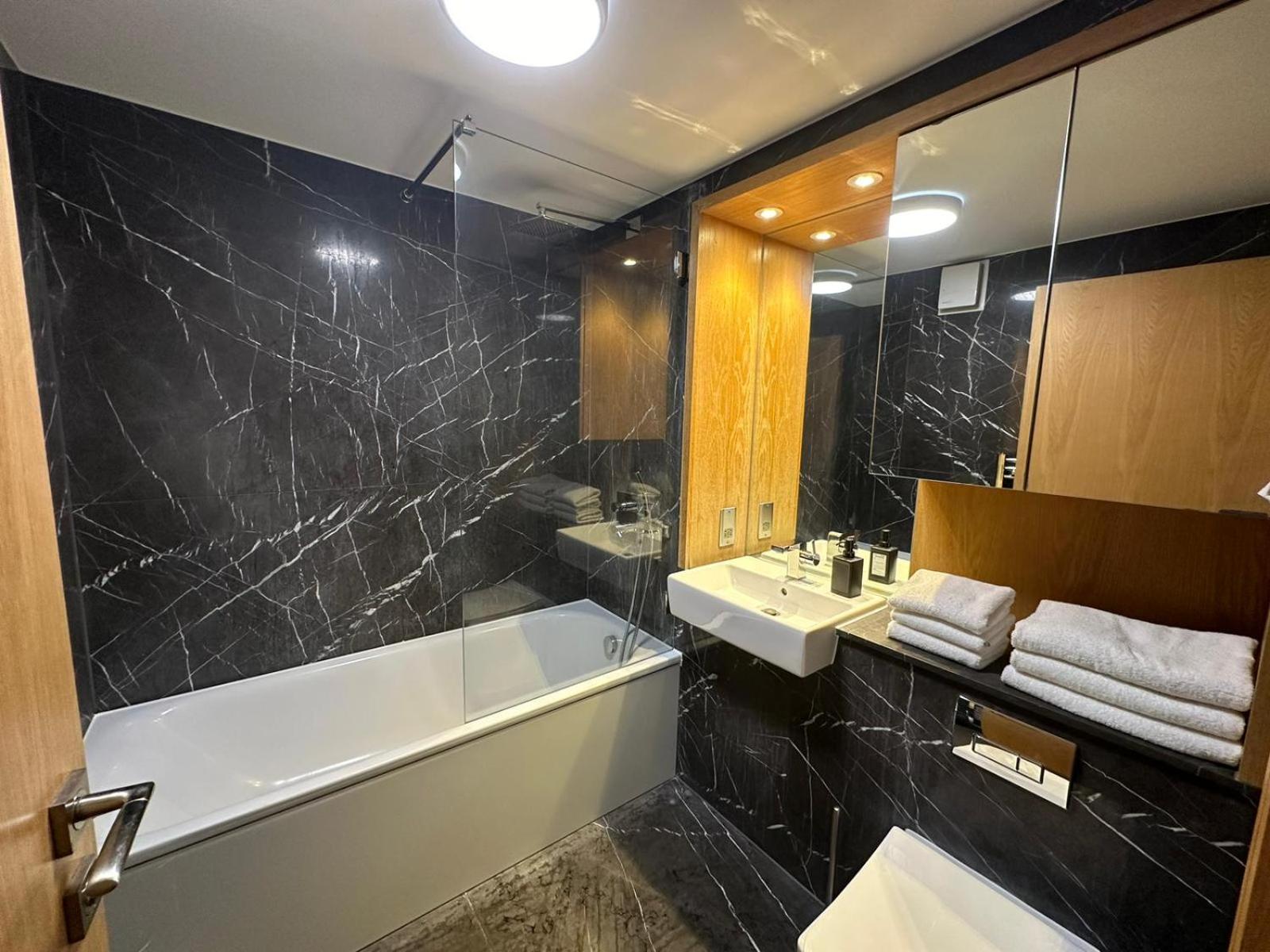 Apartamento Westwood House *