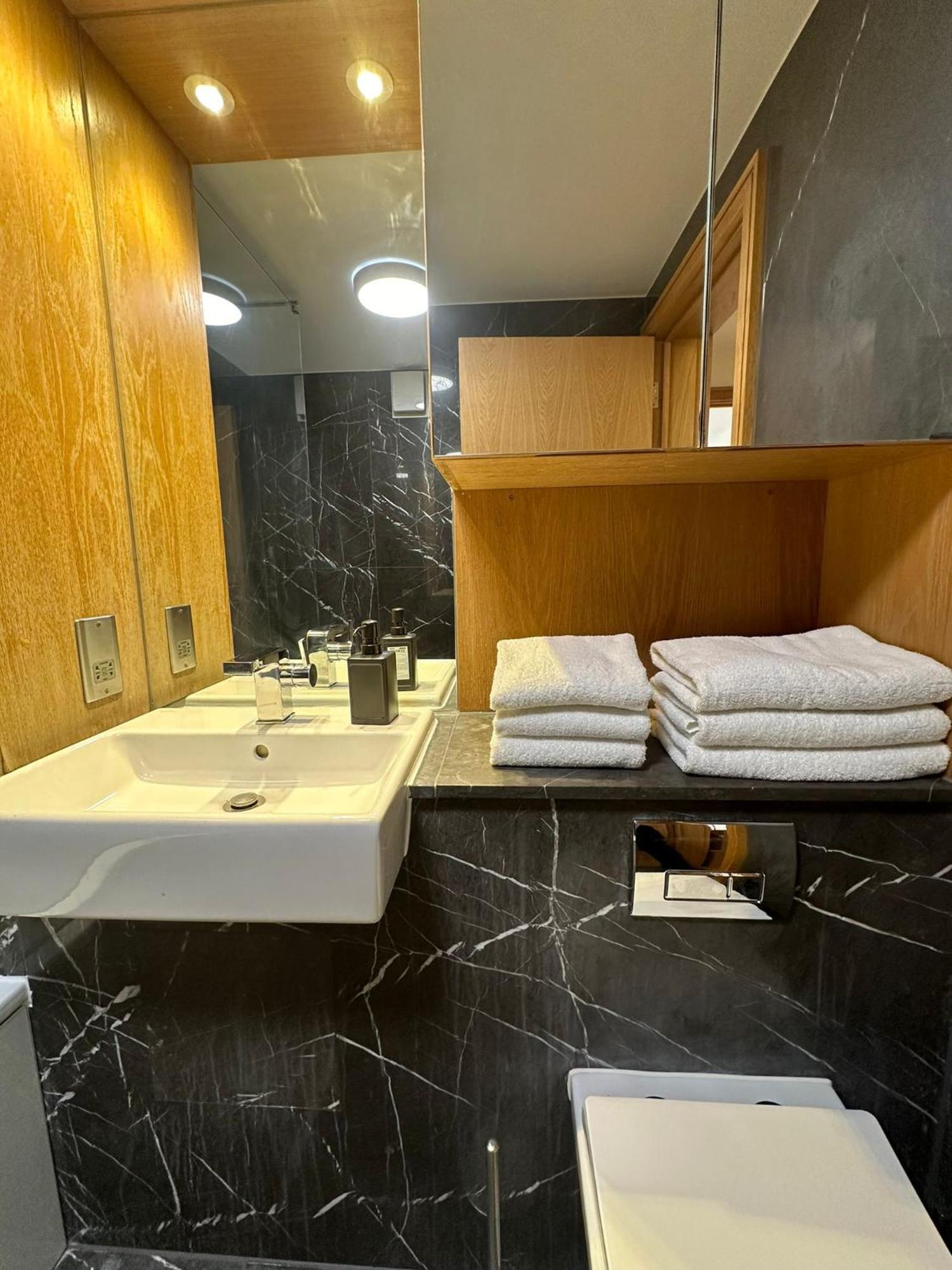 Westwood House Apartamento Londres
