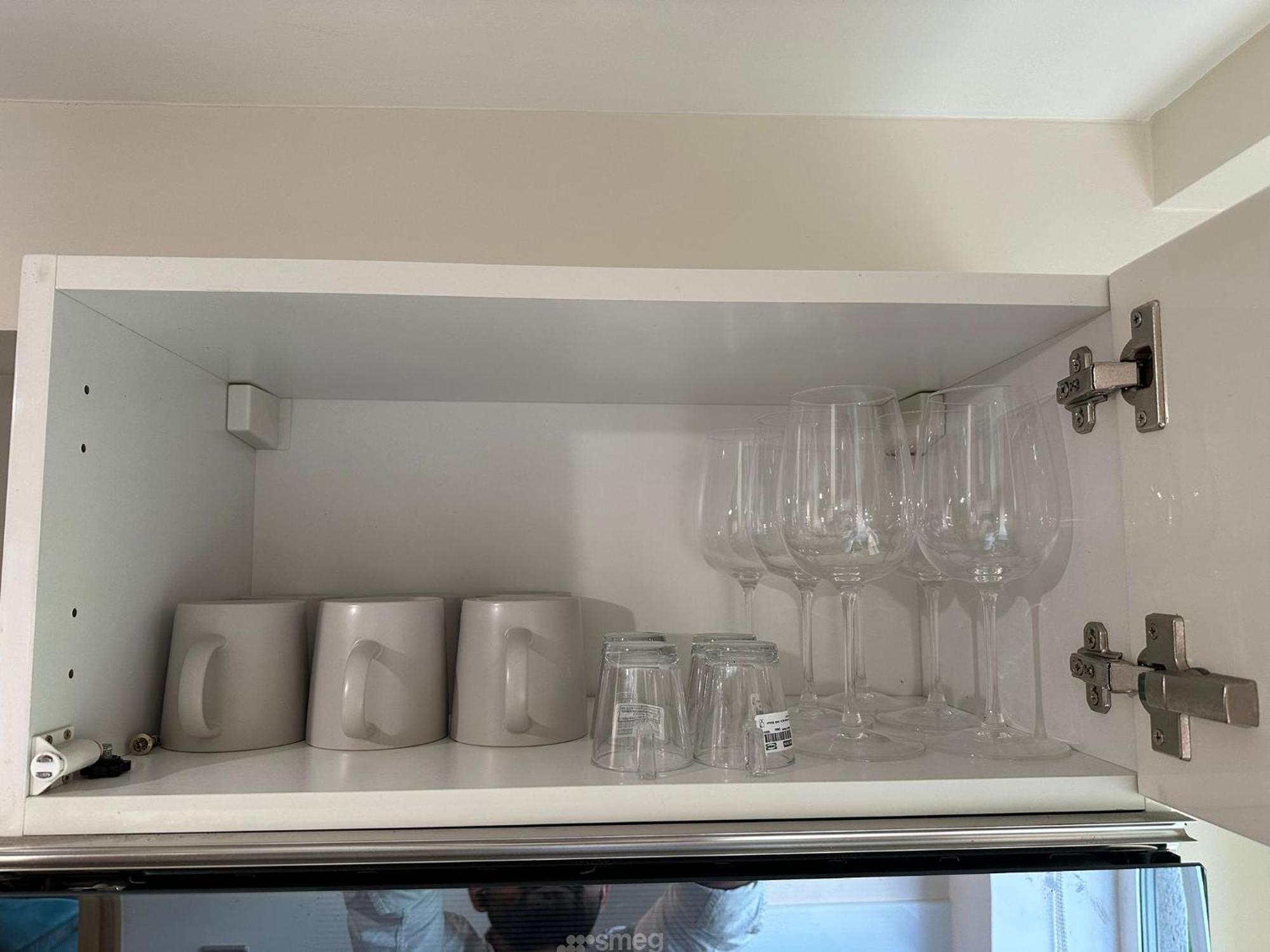 Apartamento Westwood House