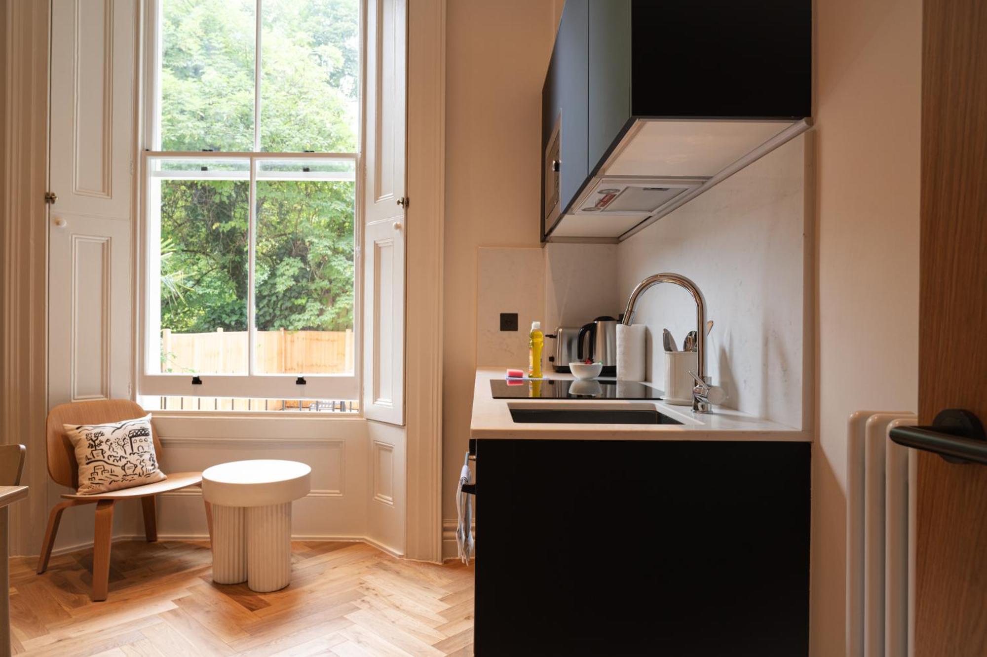Apartment Notting Hill *